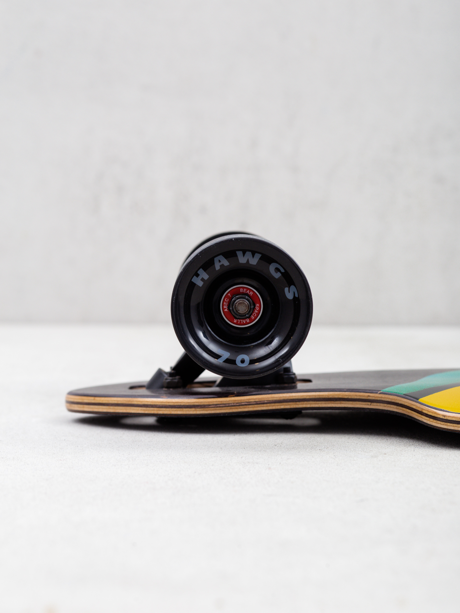 Лонгърборд Landyachtz Battle Axe 38 (spectrum)