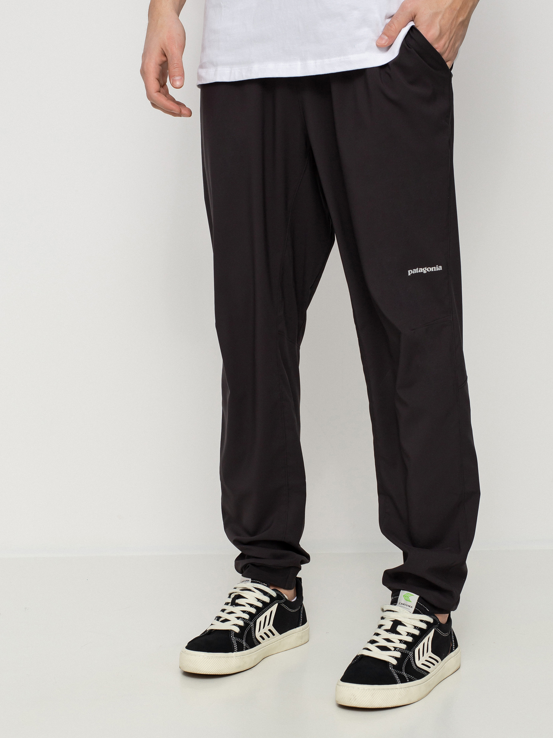 Панталони Patagonia Terrebonne Joggers (black)