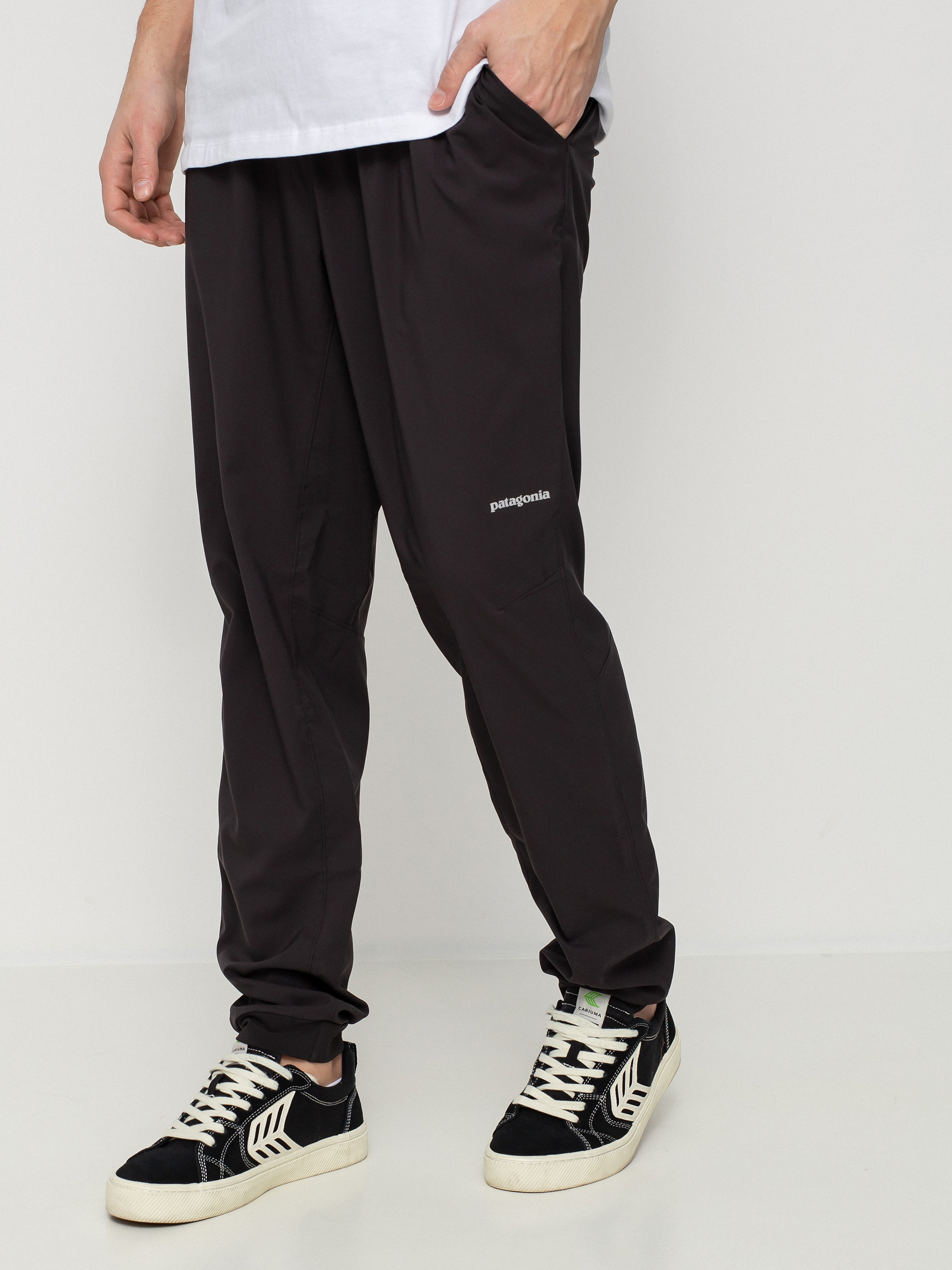 Панталони Patagonia Terrebonne Joggers (black)
