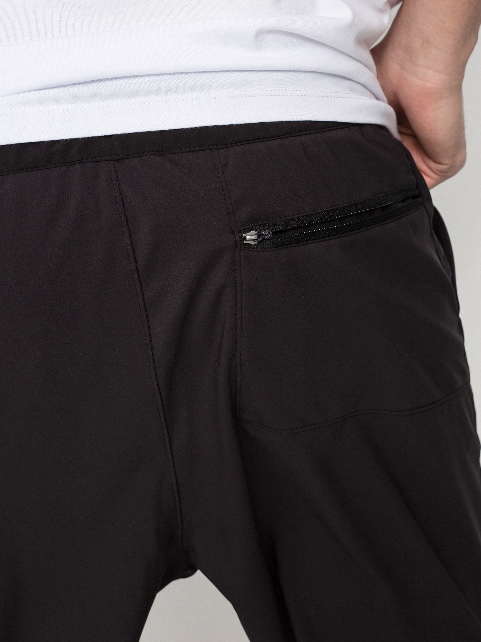 Панталони Patagonia Terrebonne Joggers (black)