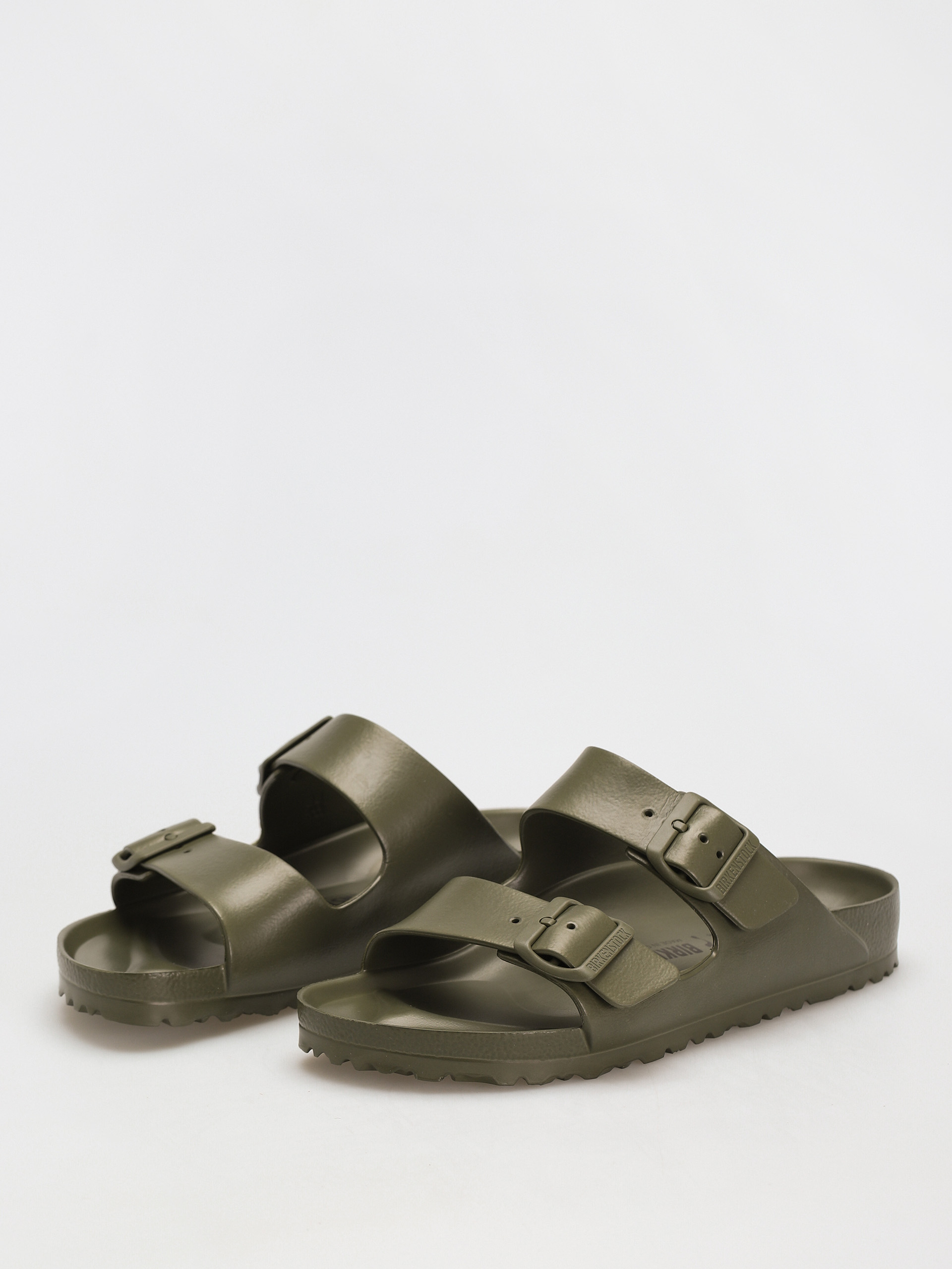 Чехли Birkenstock Arizona Eva Narrow Wmn (khaki)