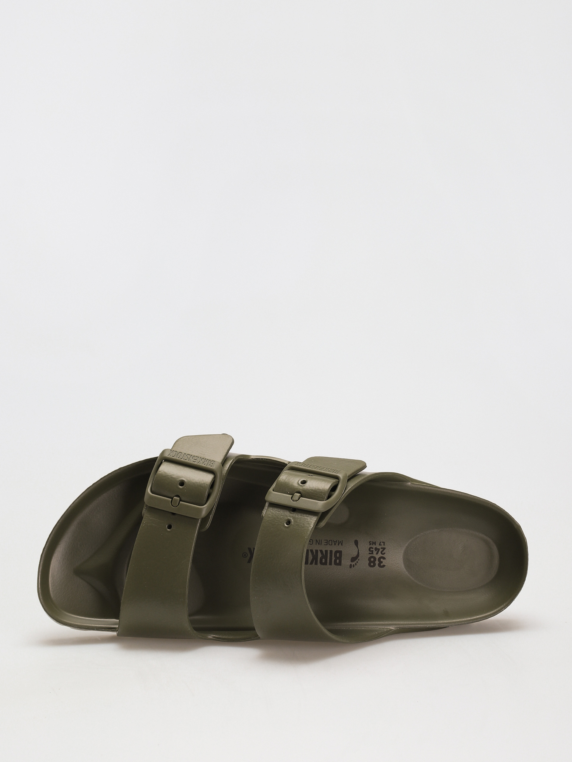 Чехли Birkenstock Arizona Eva Narrow Wmn (khaki)