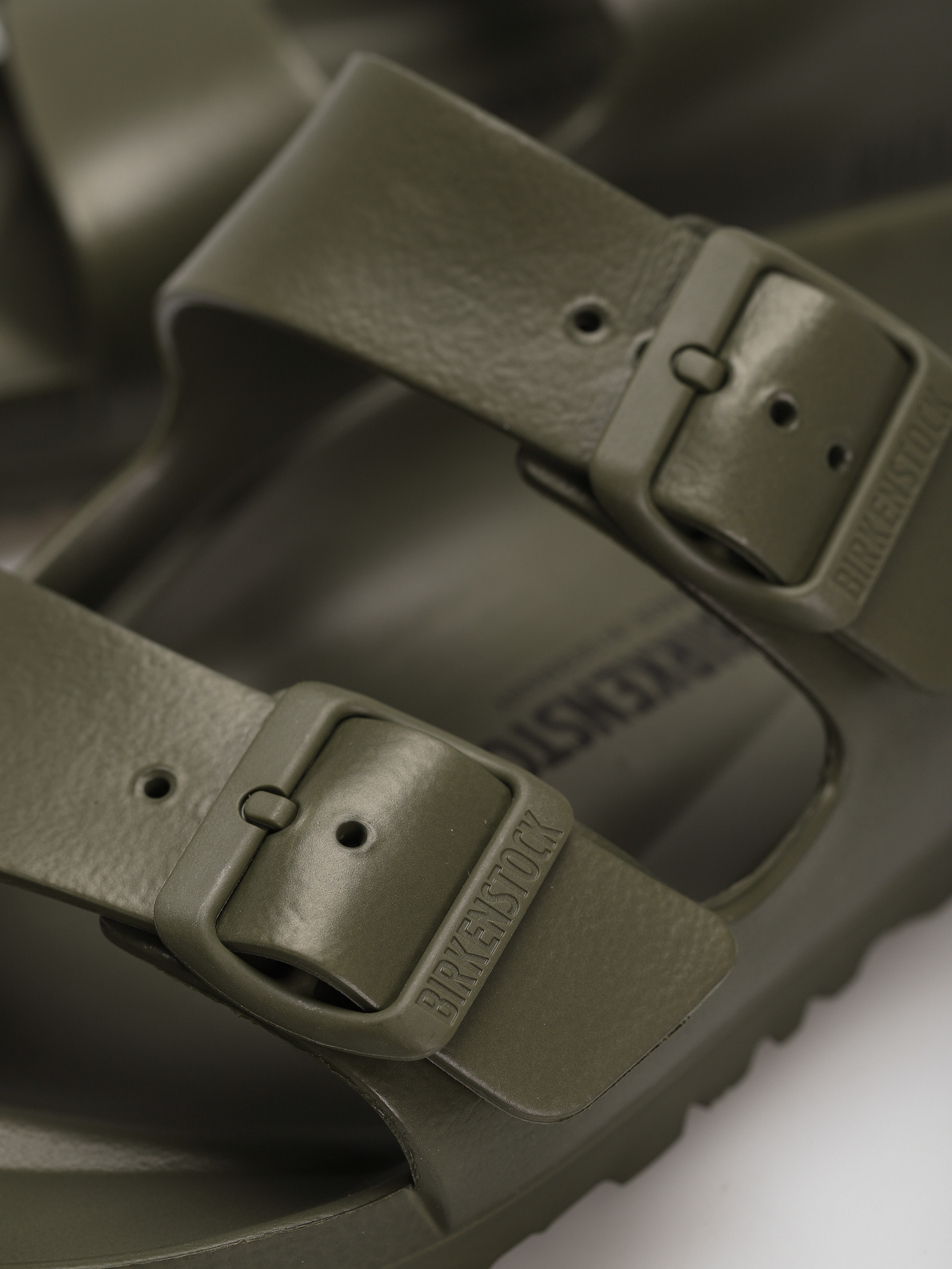 Чехли Birkenstock Arizona Eva Narrow Wmn (khaki)