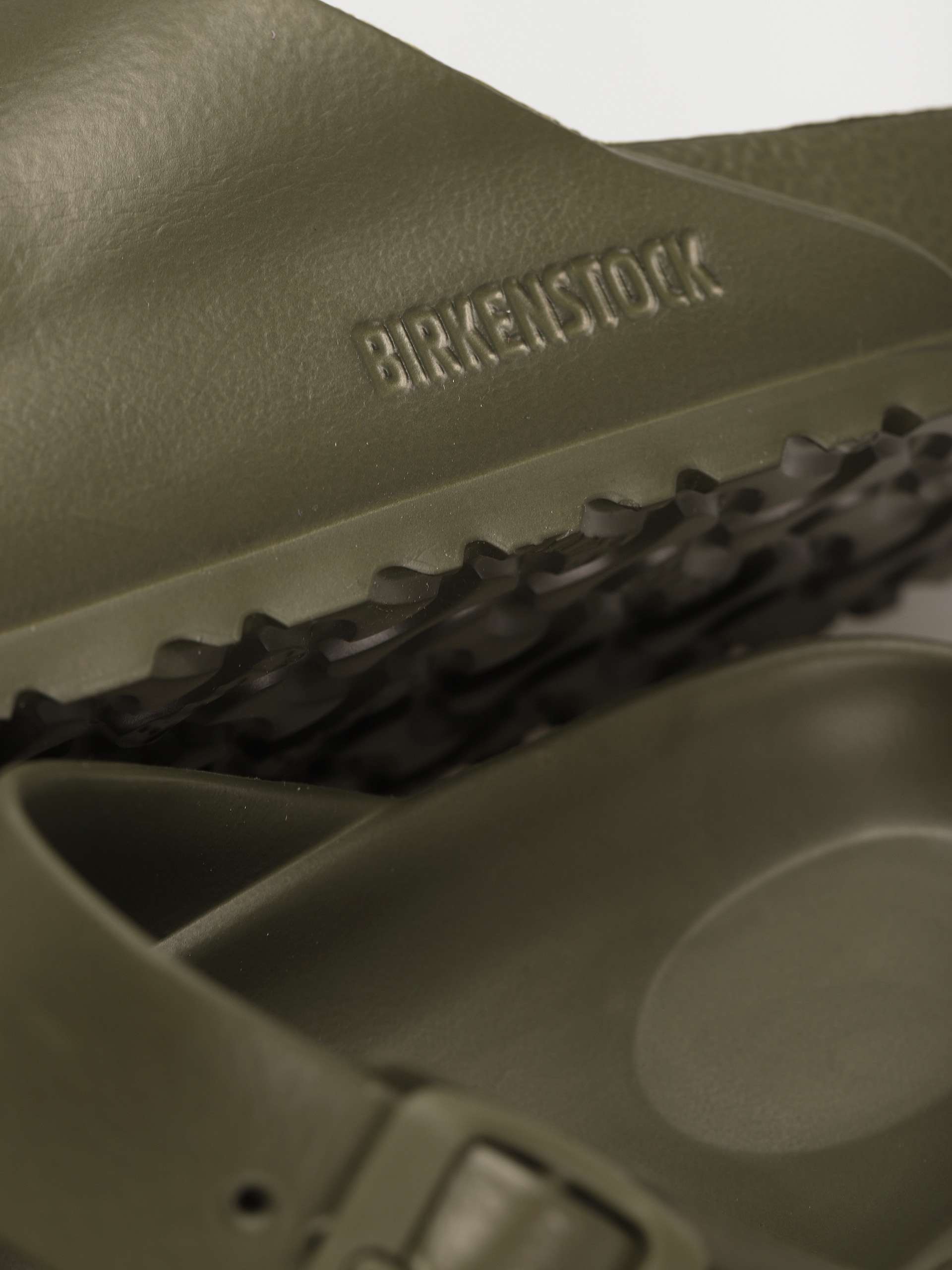 Чехли Birkenstock Arizona Eva Narrow Wmn (khaki)