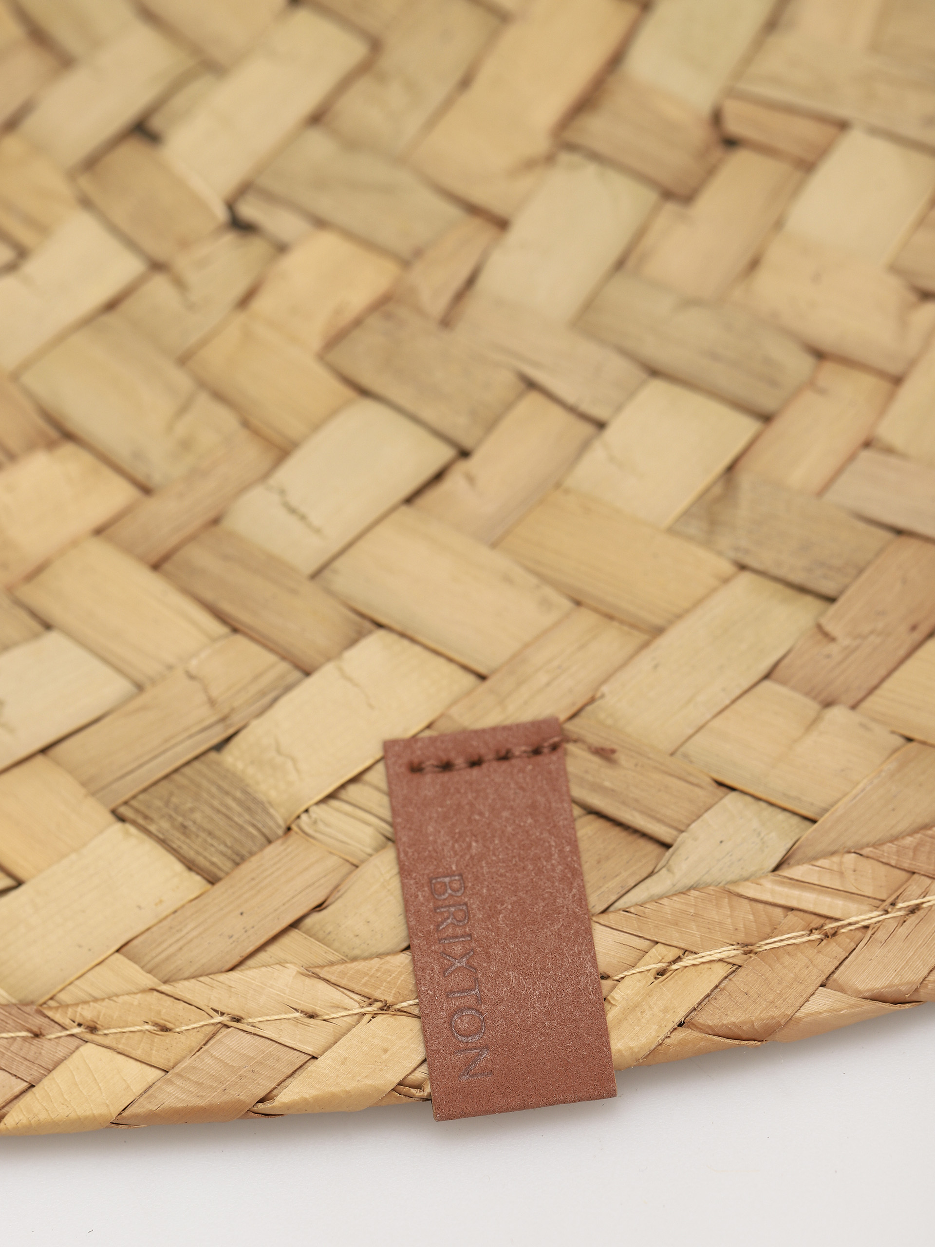 Шапка с периферия Brixton Bells II Sun Hat (tan)