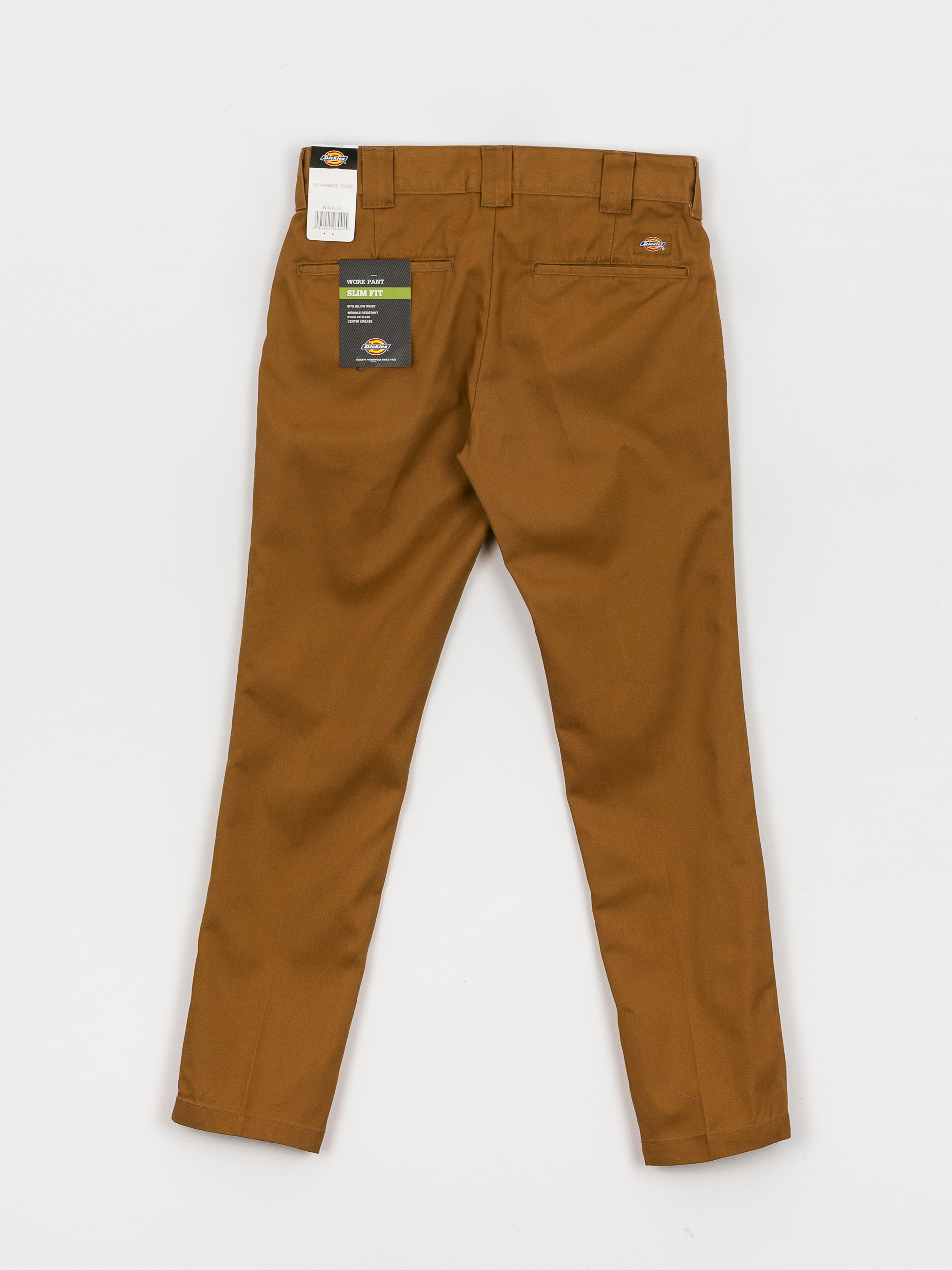Панталони Dickies 872 Work (brown duck)