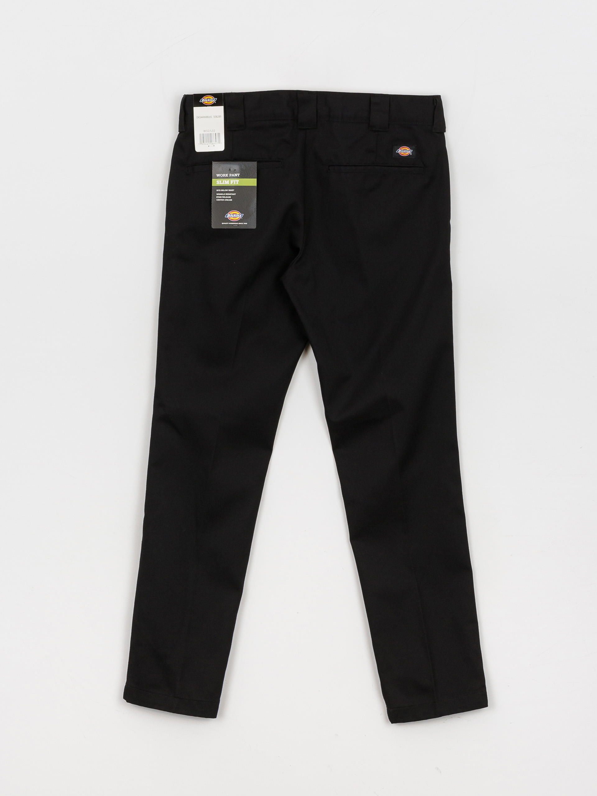 Панталони Dickies 872 Work (black)