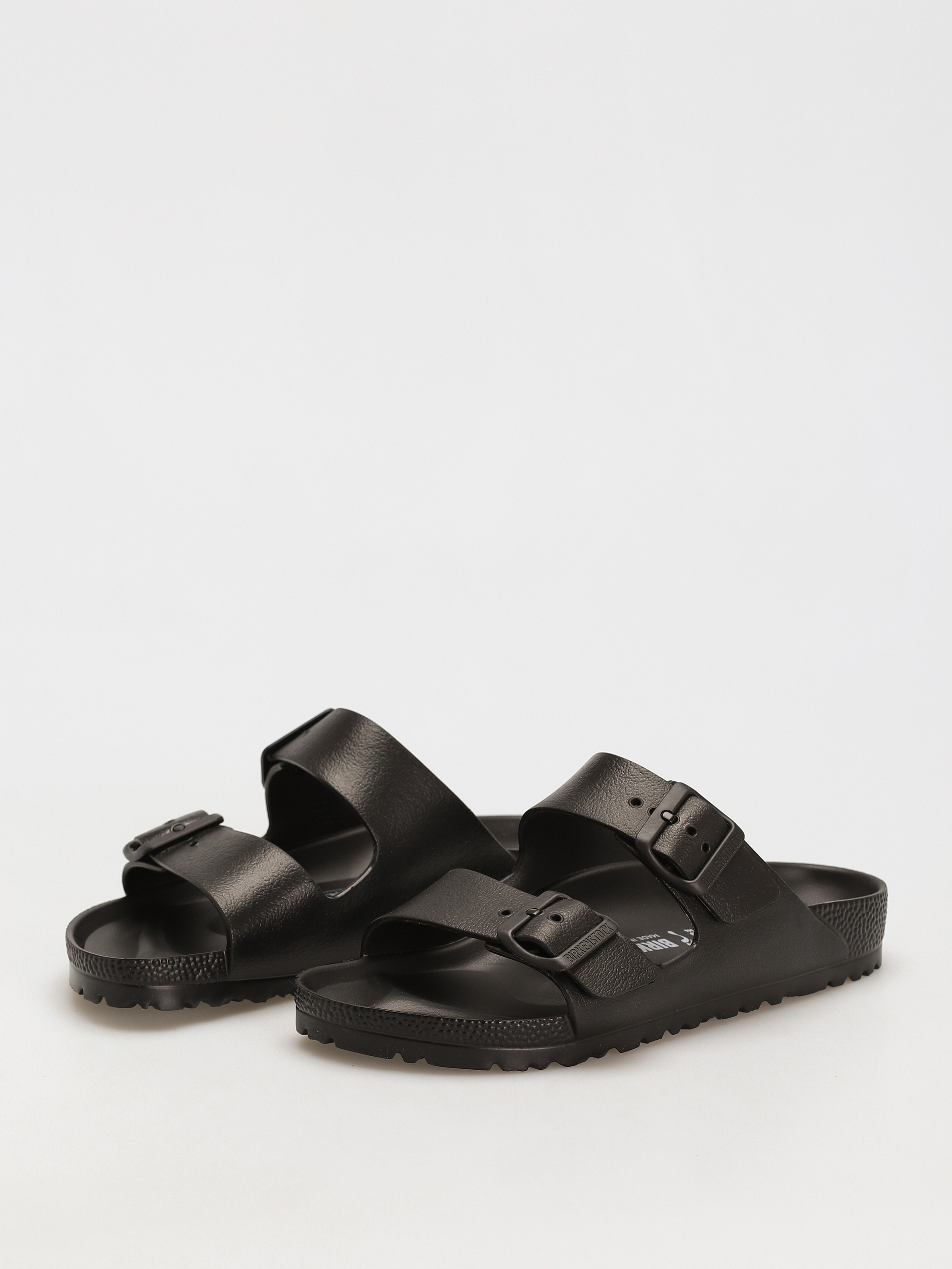 Чехли Birkenstock Arizona Eva Narrow Wmn (black)