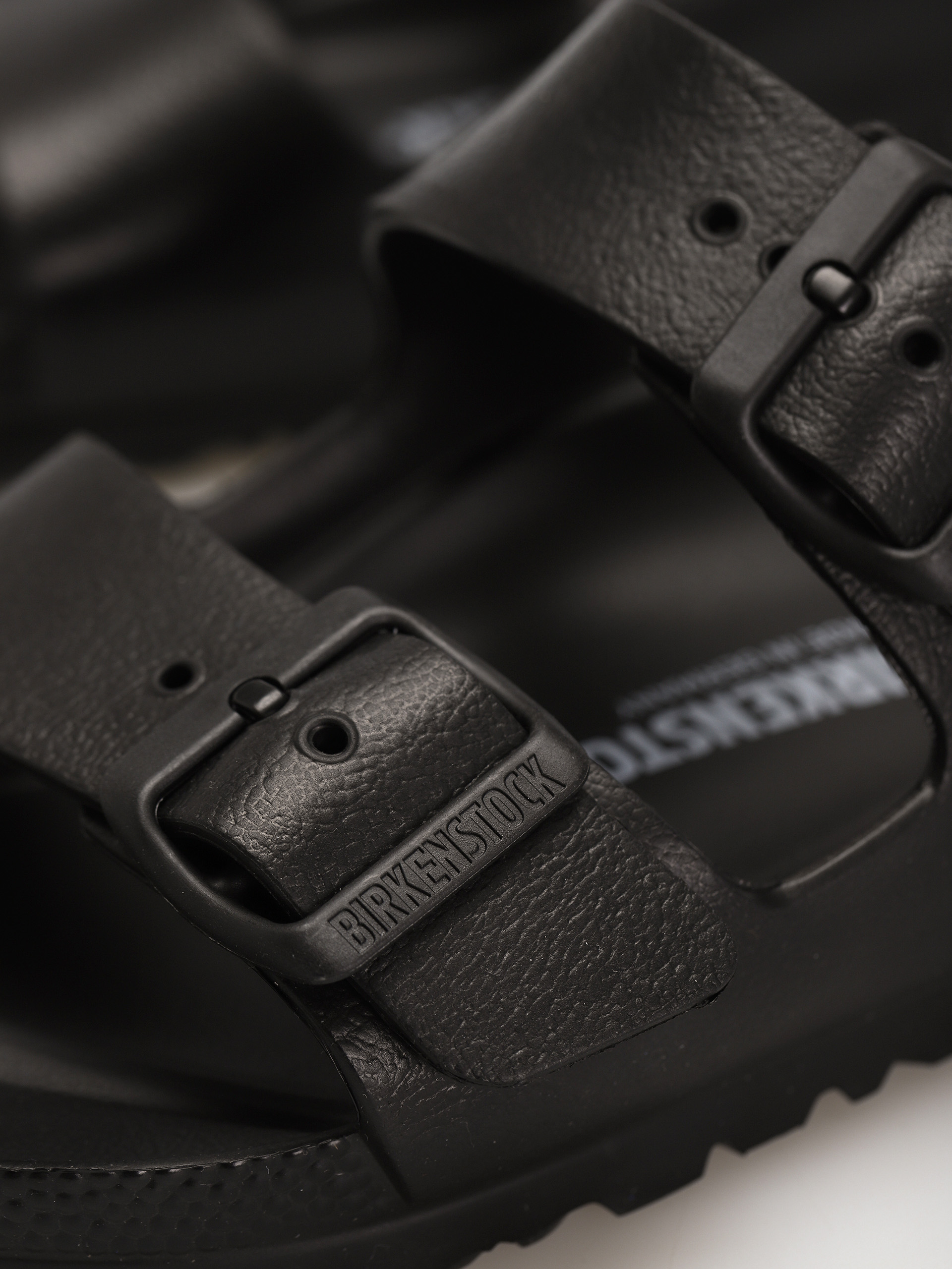 Чехли Birkenstock Arizona Eva Narrow Wmn (black)