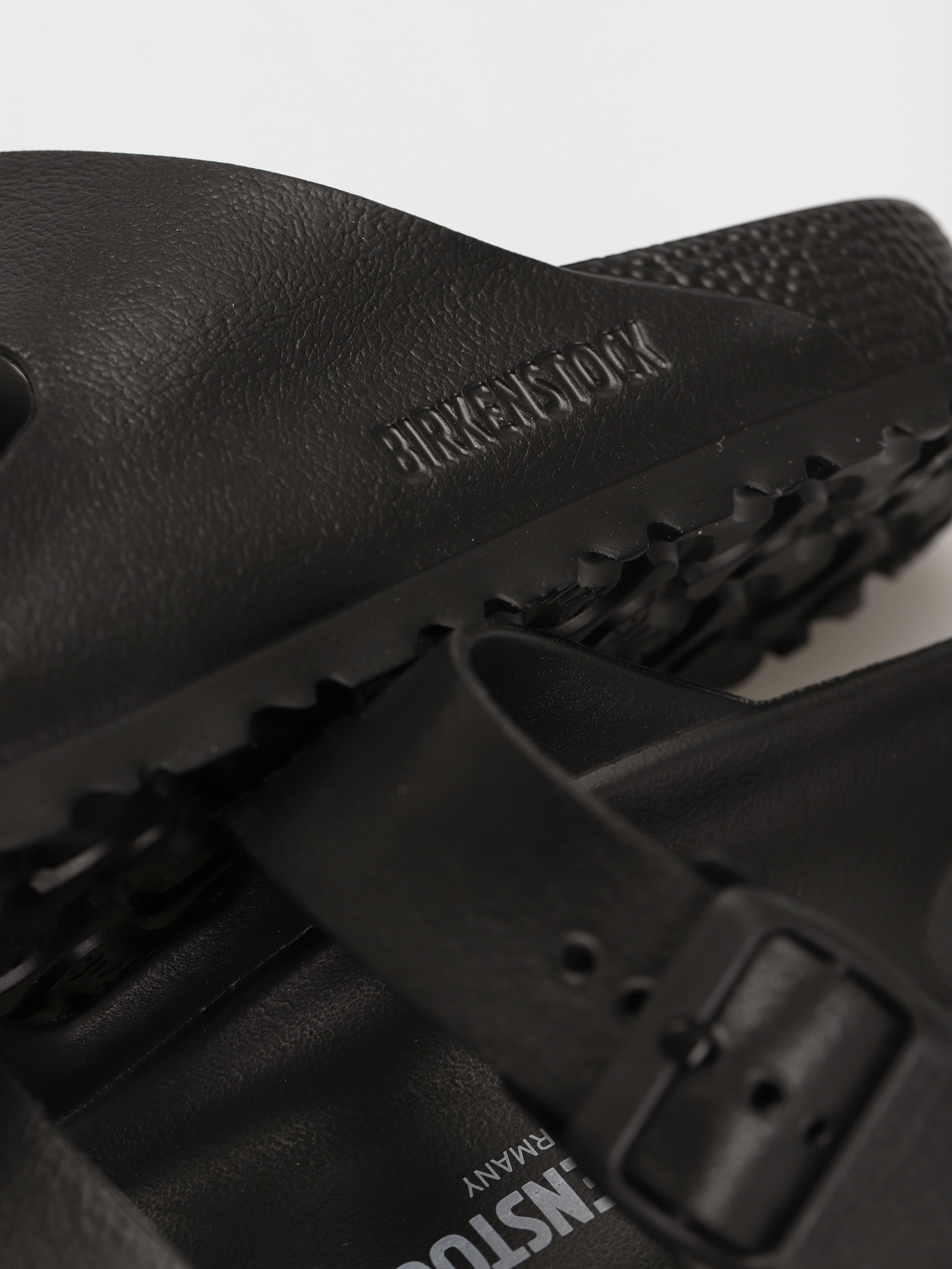 Чехли Birkenstock Arizona Eva Narrow Wmn (black)