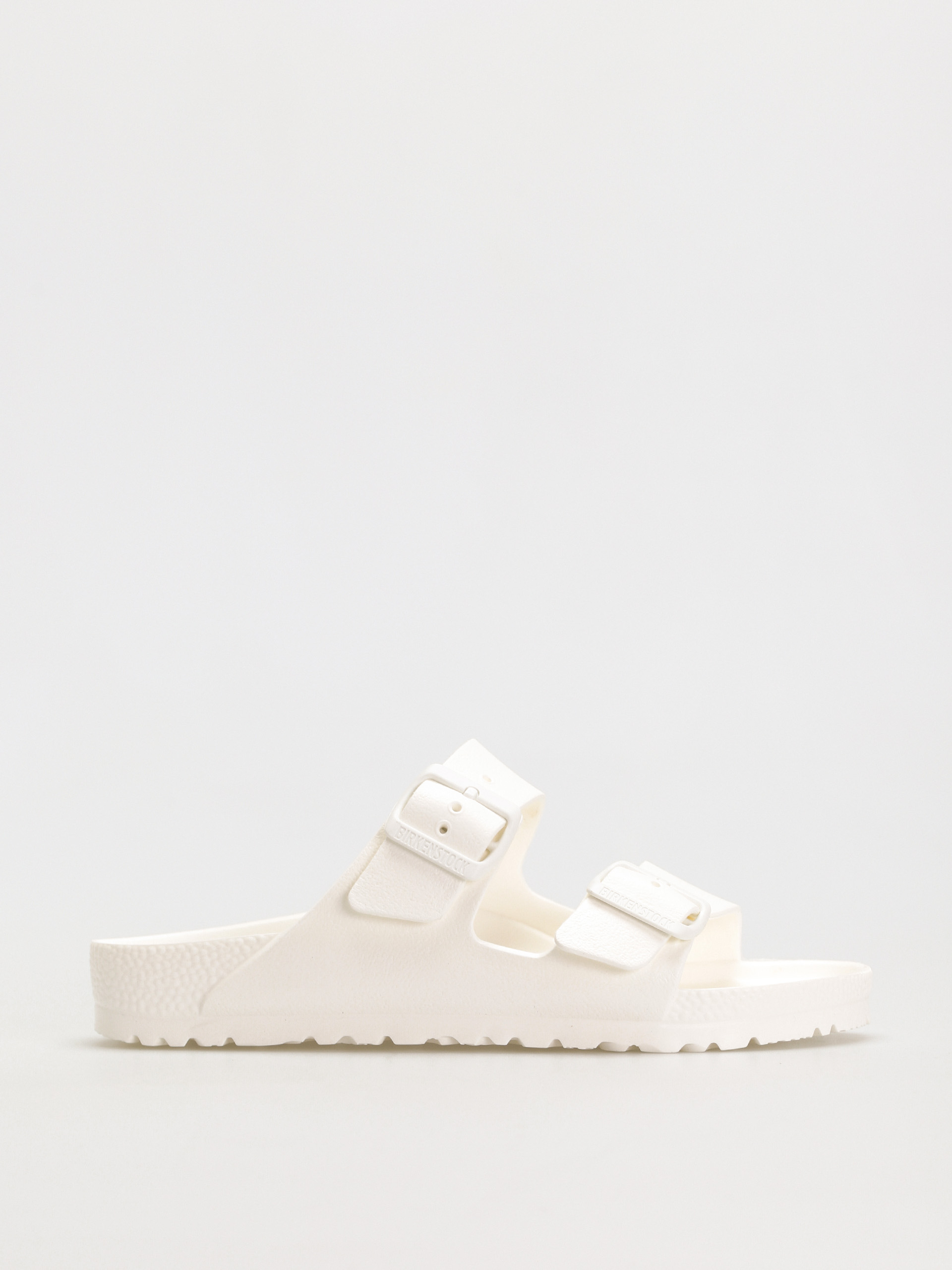 Чехли Birkenstock Arizona Eva Narrow Wmn (white)