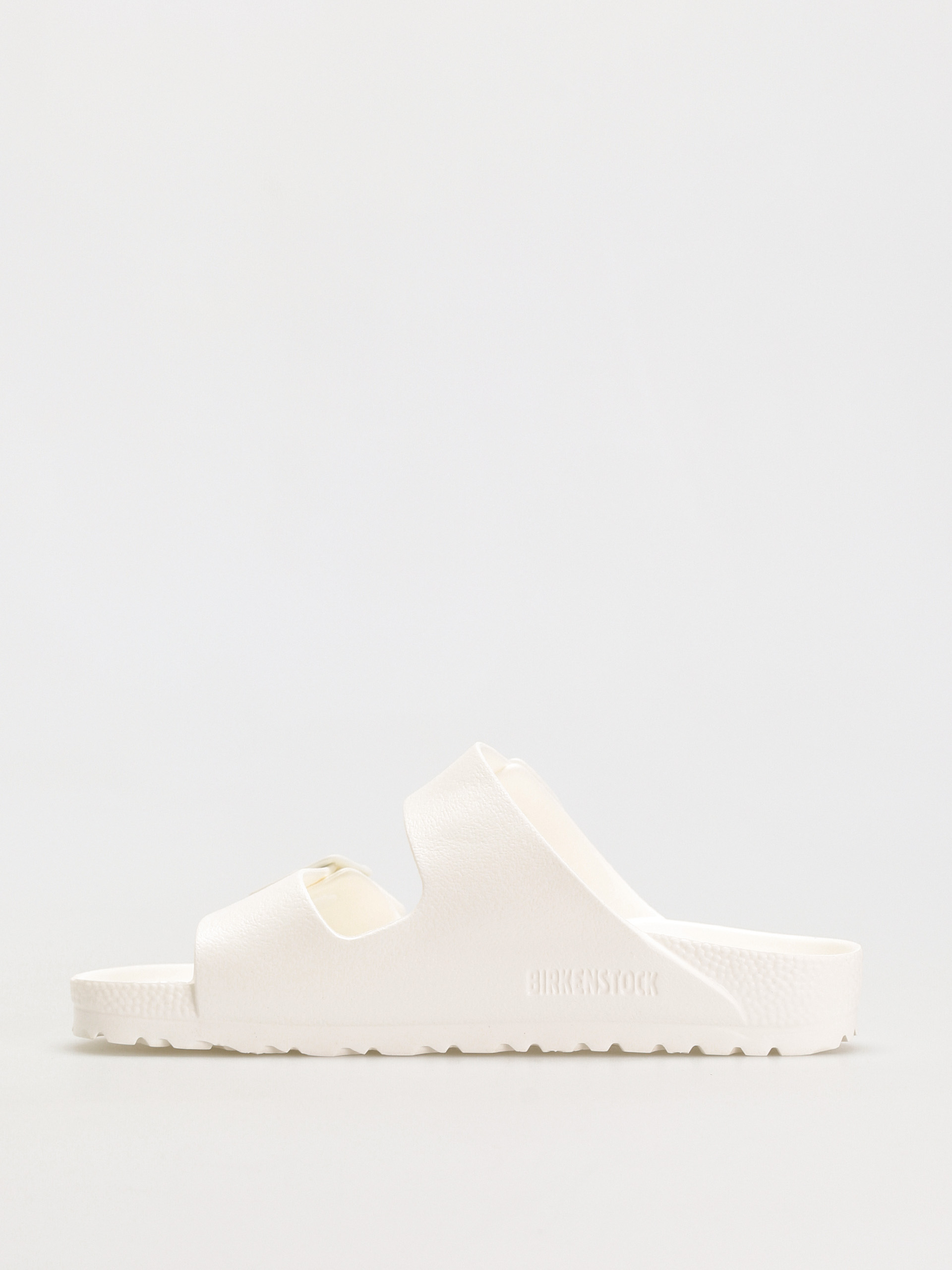 Чехли Birkenstock Arizona Eva Narrow Wmn (white)