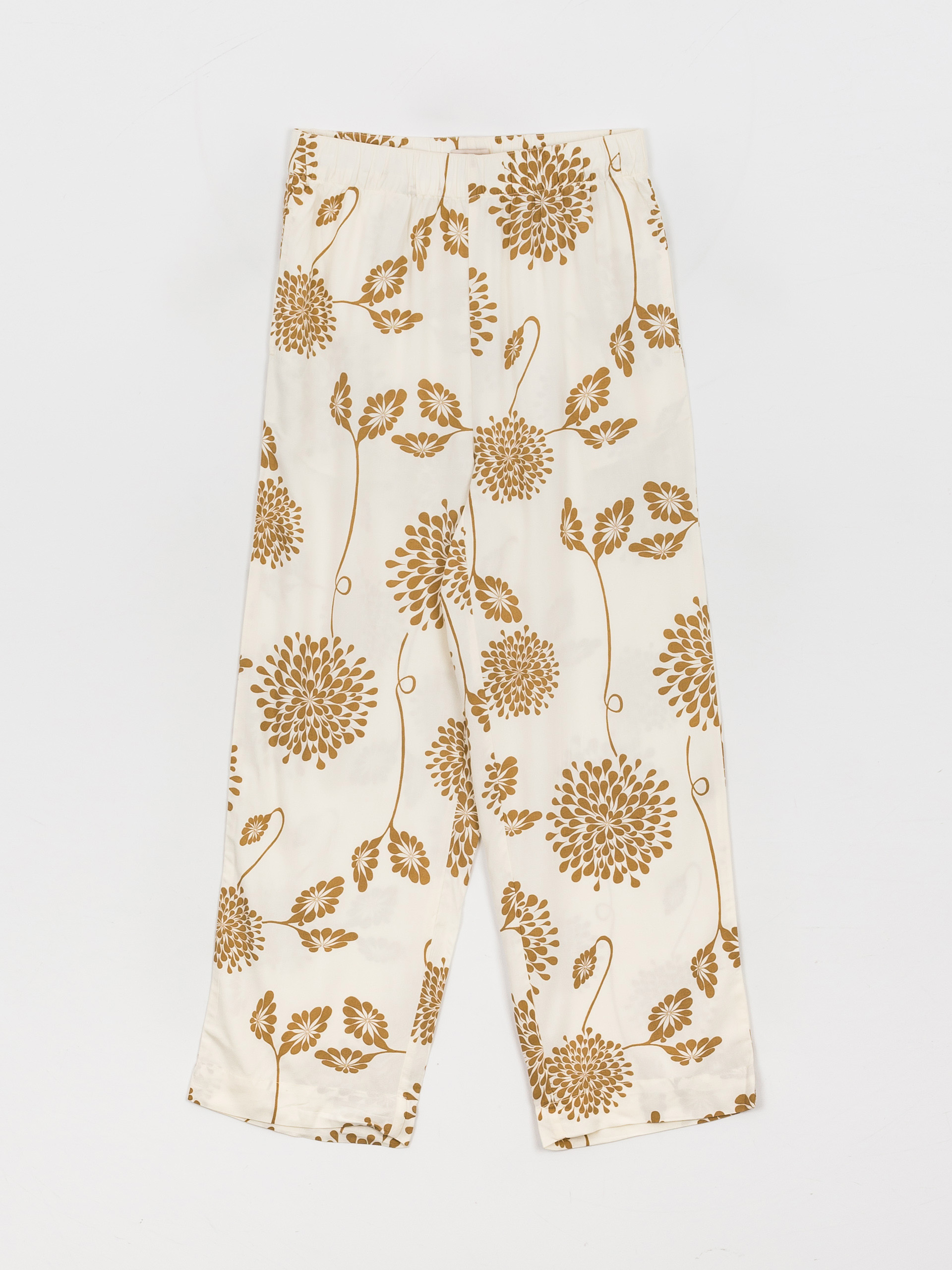 Панталони Brixton Garden Floral Crop Wmn (dove)