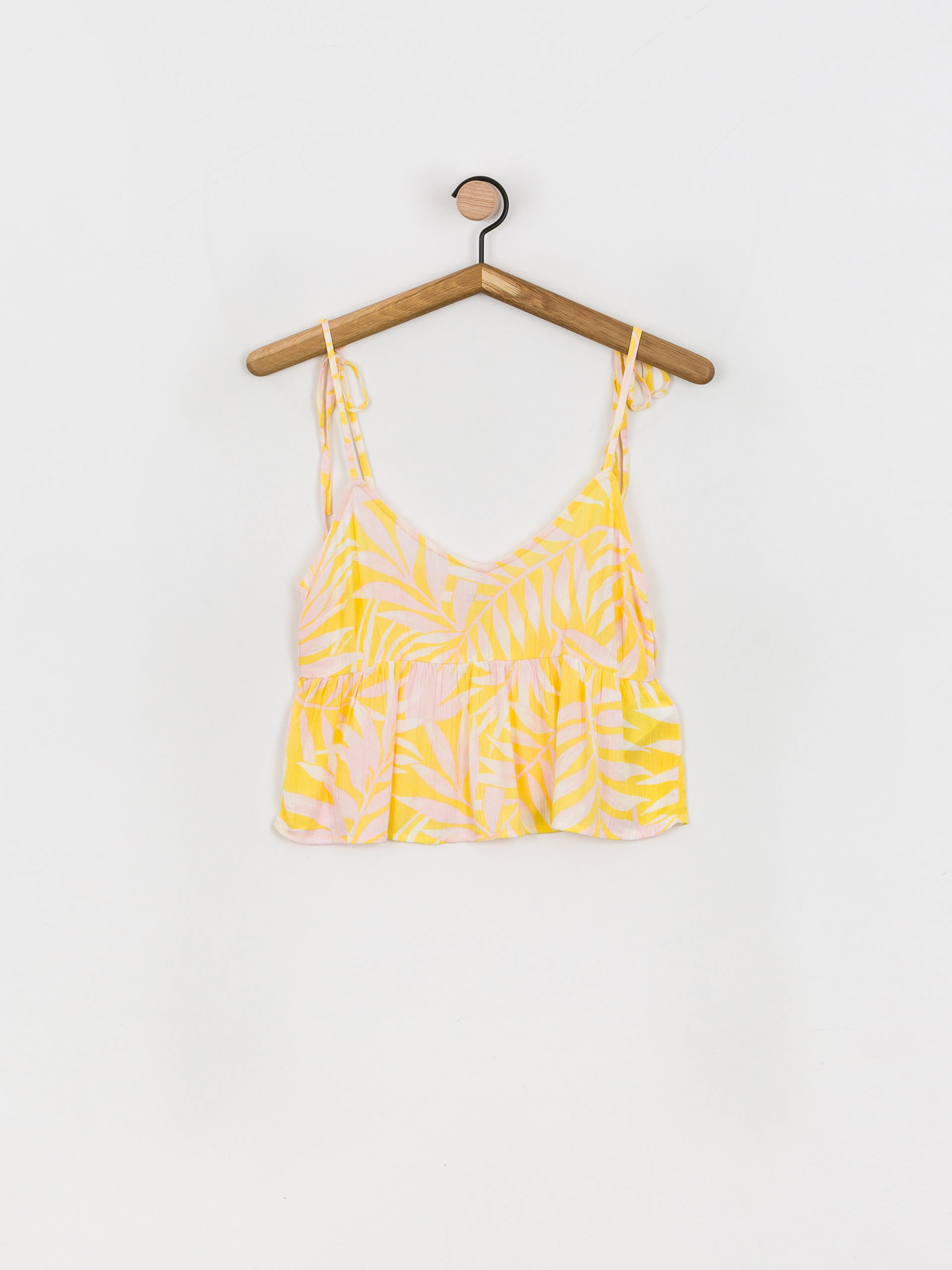 Тениска Billabong Hey There Wmn (sunburnt)