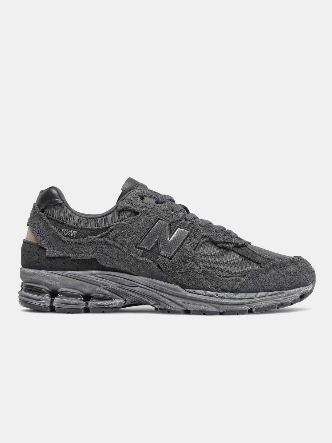 Обувки New Balance 2002 (black)