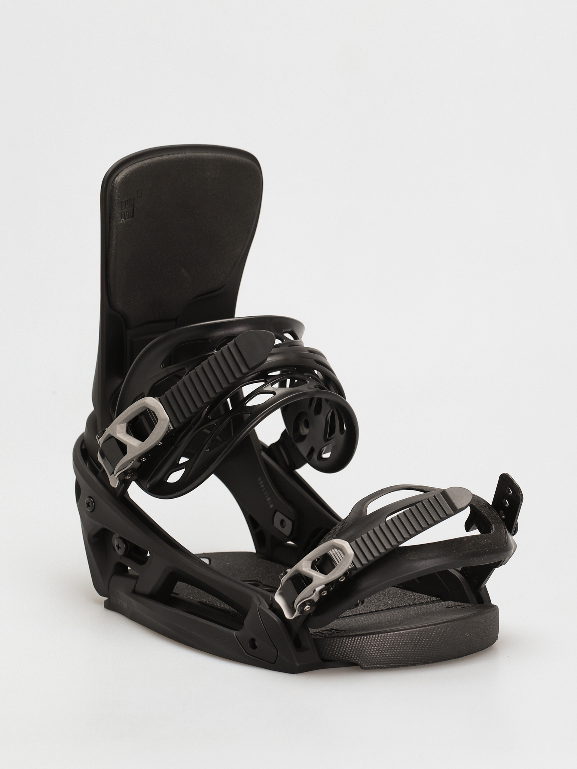 Мъжко Сноуборд автомати Burton Cartel X Est (black)