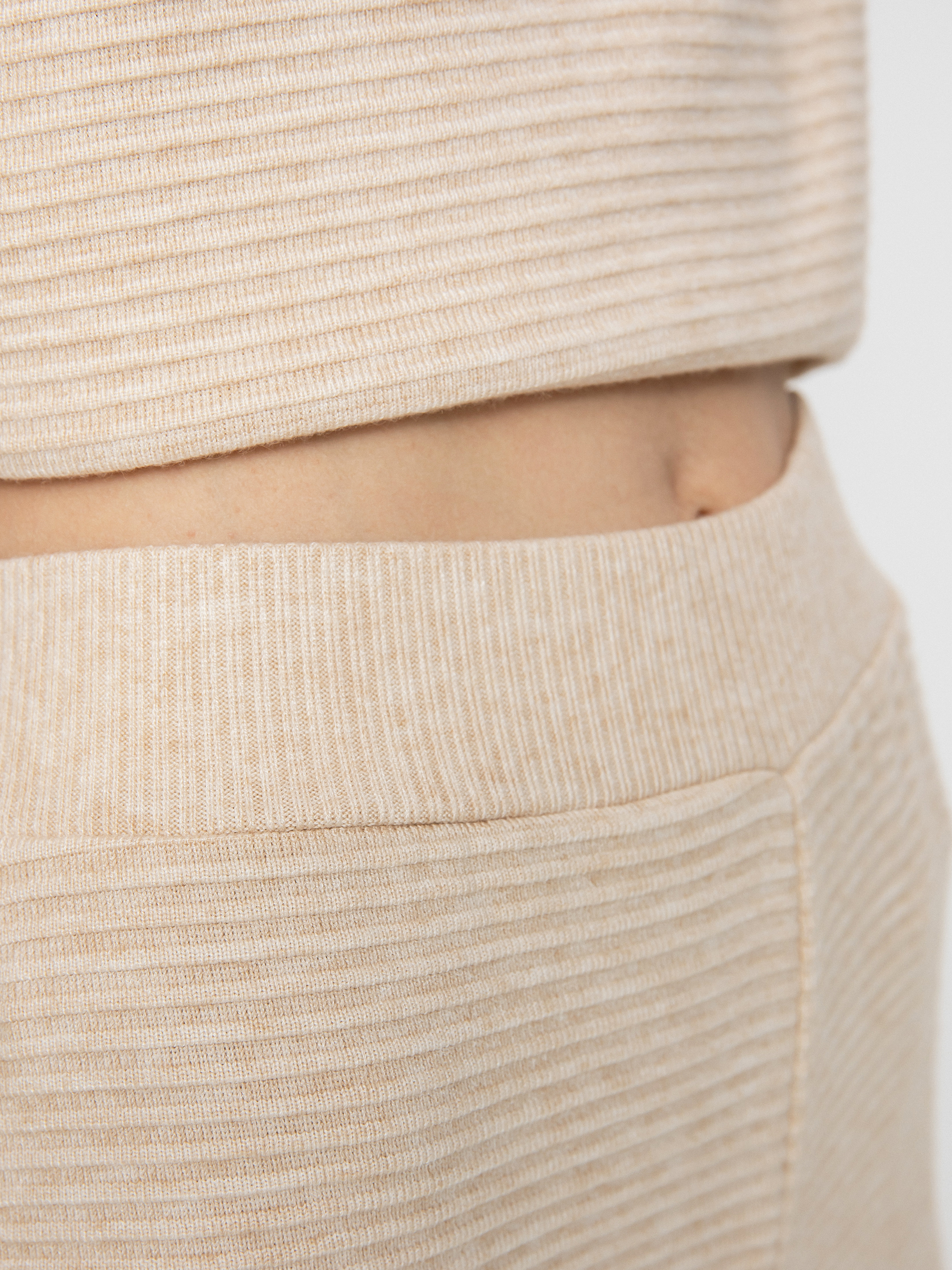 Панталони Brixton Bandera Wmn (heather soft pink)