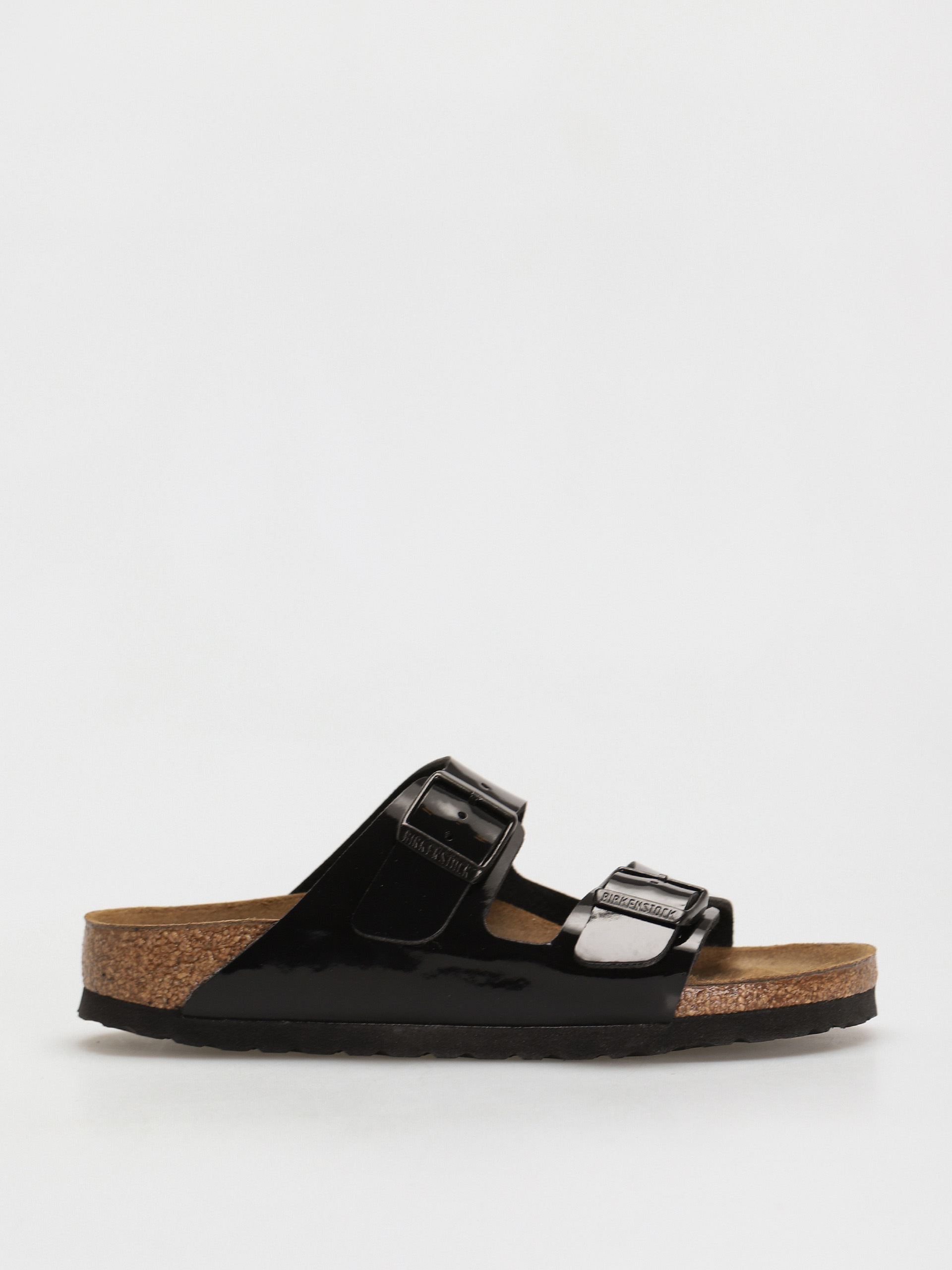 Чехли Birkenstock Arizona Narrow Wmn (patent black)
