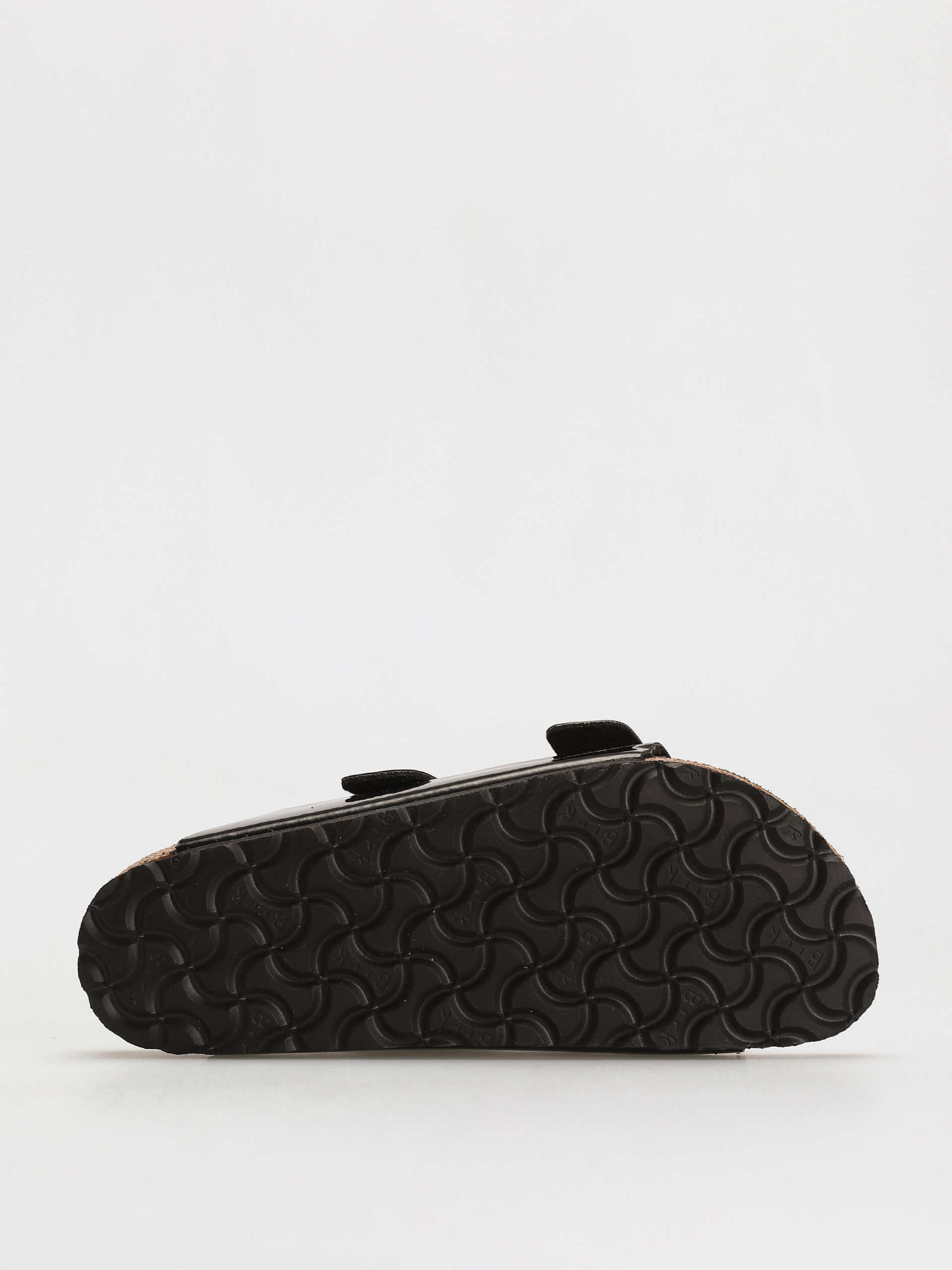 Чехли Birkenstock Arizona Narrow Wmn (patent black)