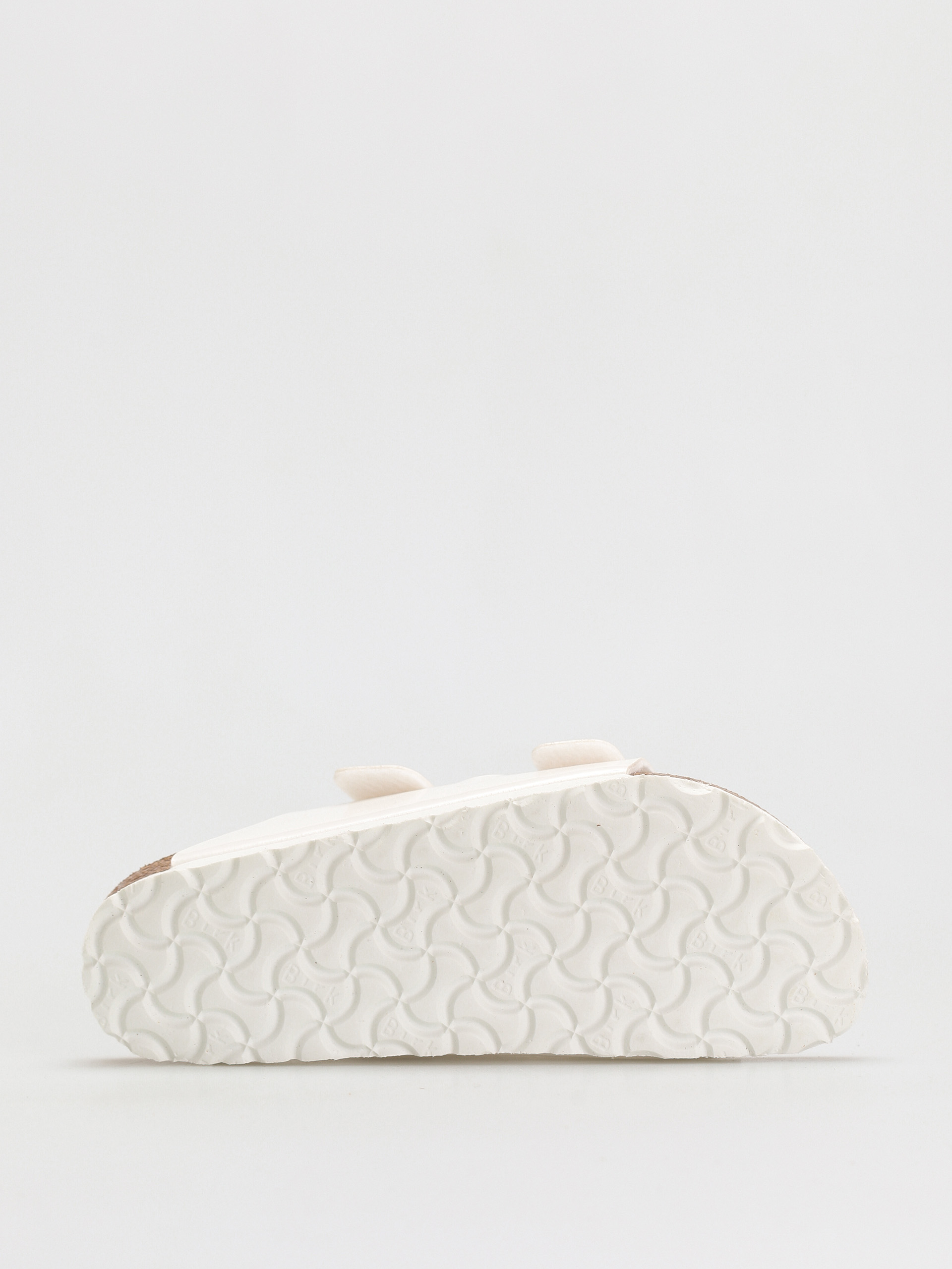 Чехли Birkenstock Arizona Narrow Wmn (patent white)