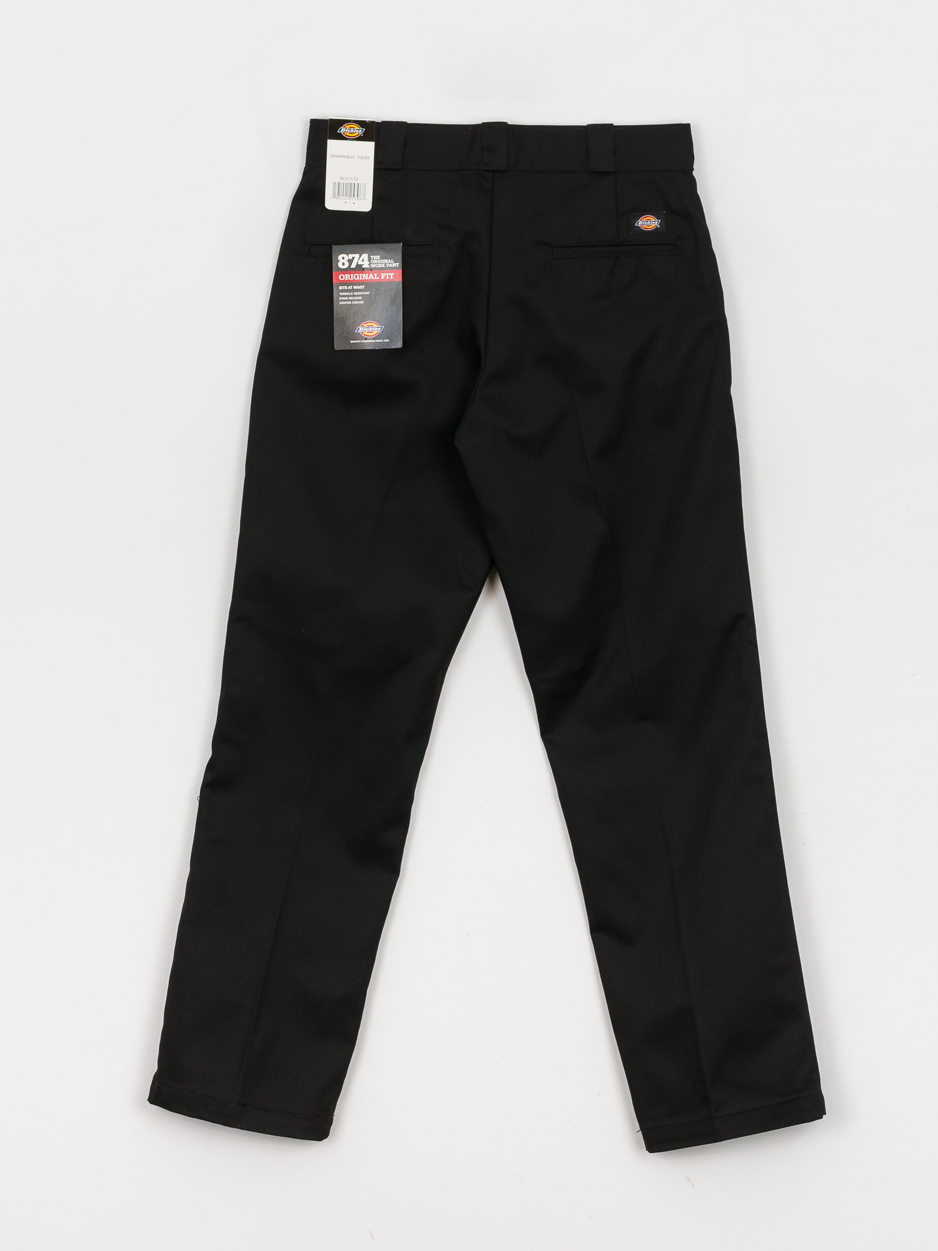 Панталони Dickies 874 Work (black)