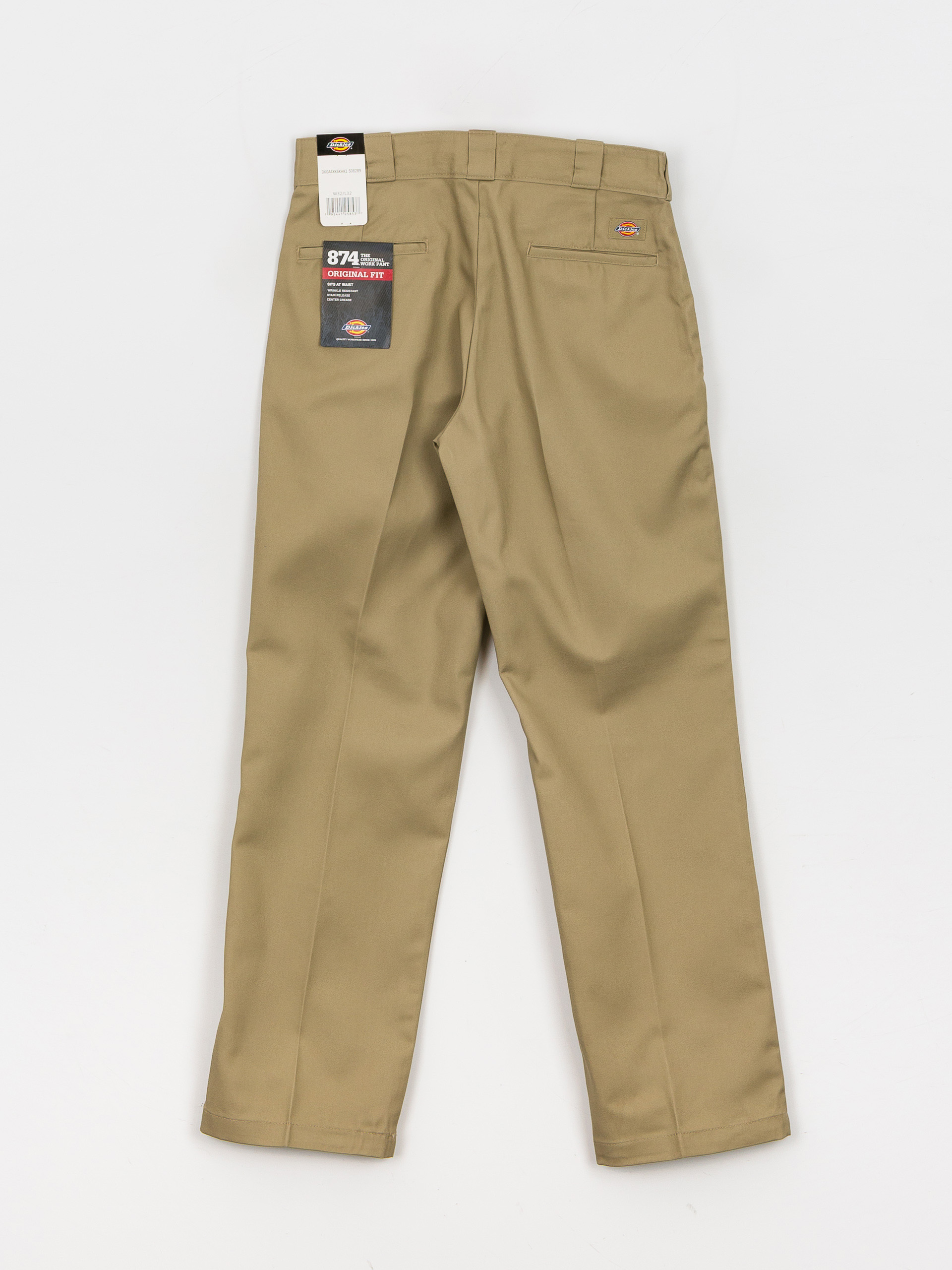 Панталони Dickies 874 Work (khaki)