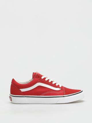 Обувки Vans Old Skool (racing red/true white)