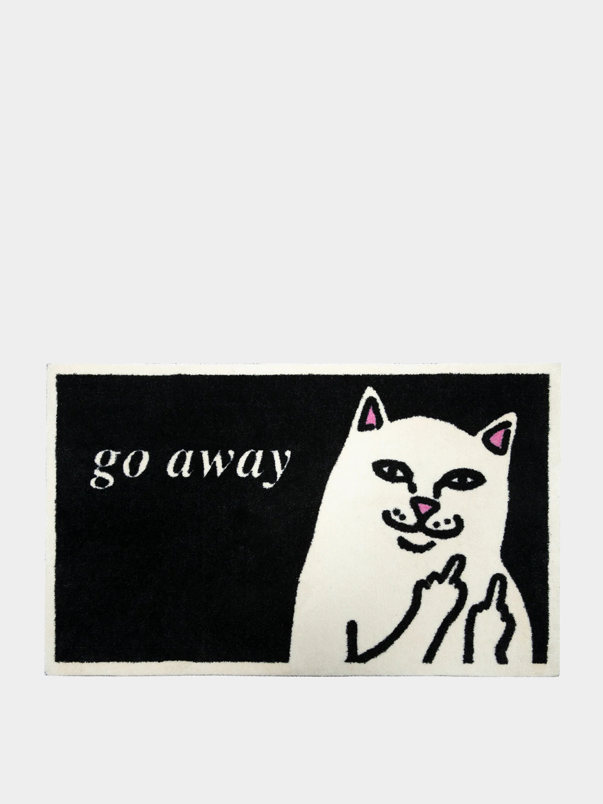 Akcesoria RipNDip Go Away (black)