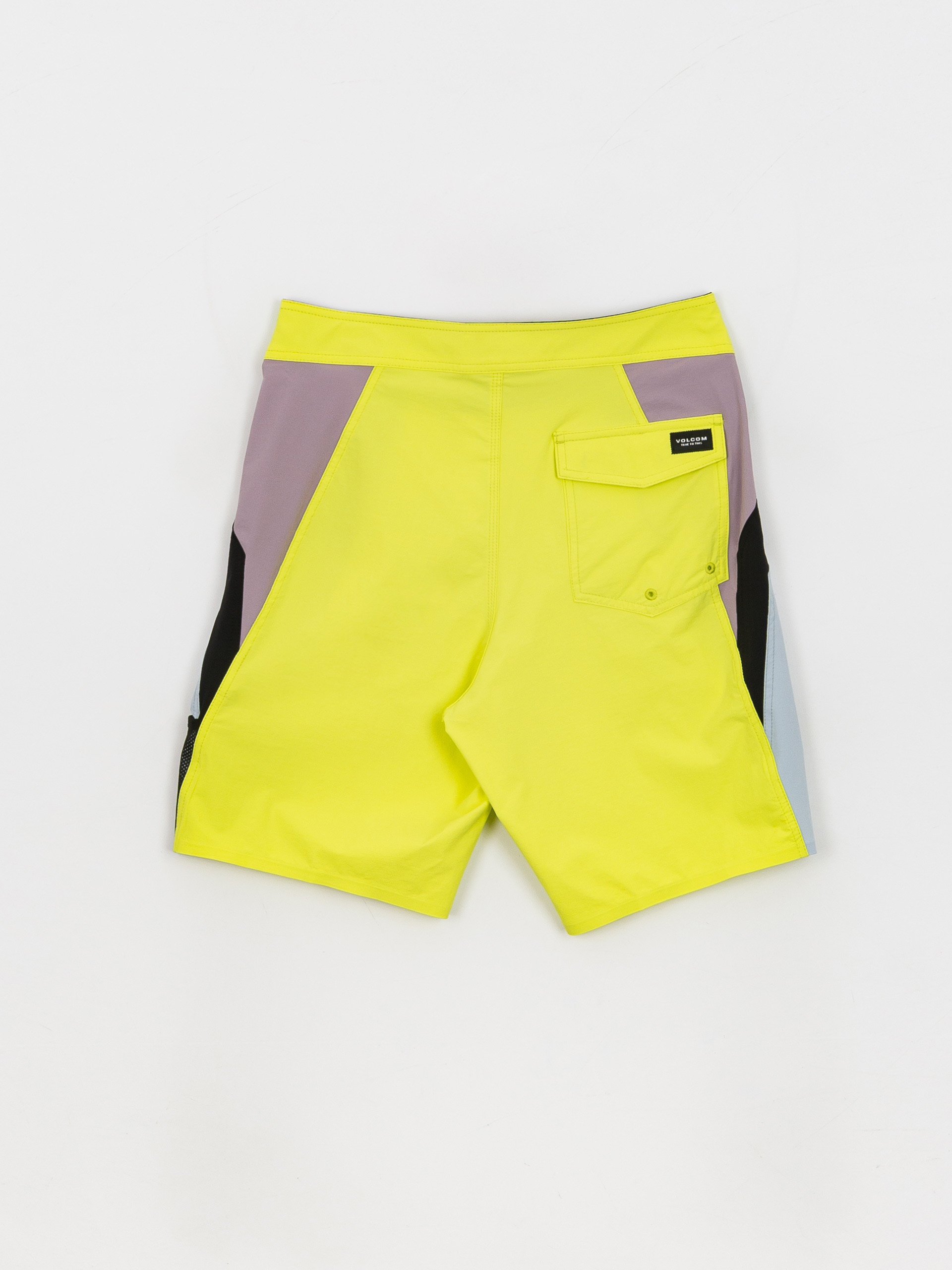 Плажни къси панталони Volcom Surf Vitals Noa Deane Lib 20 (limeade)