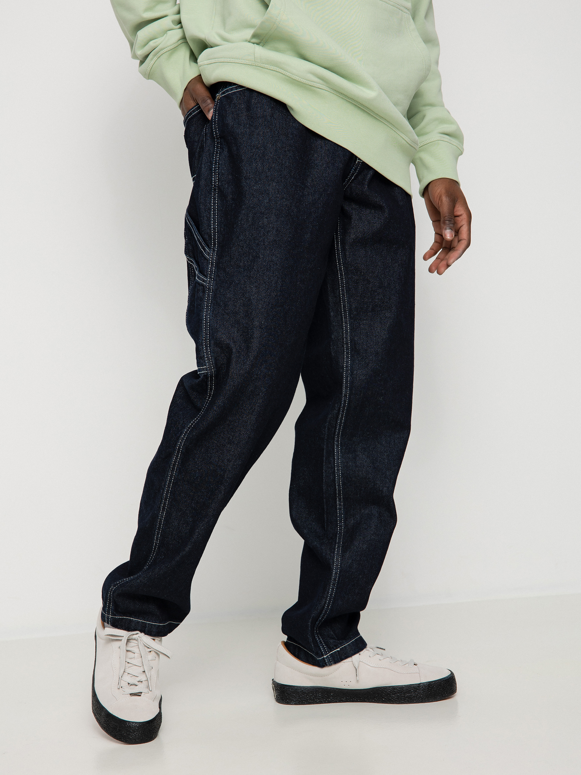 Панталони Dickies Garyville (rinsed)