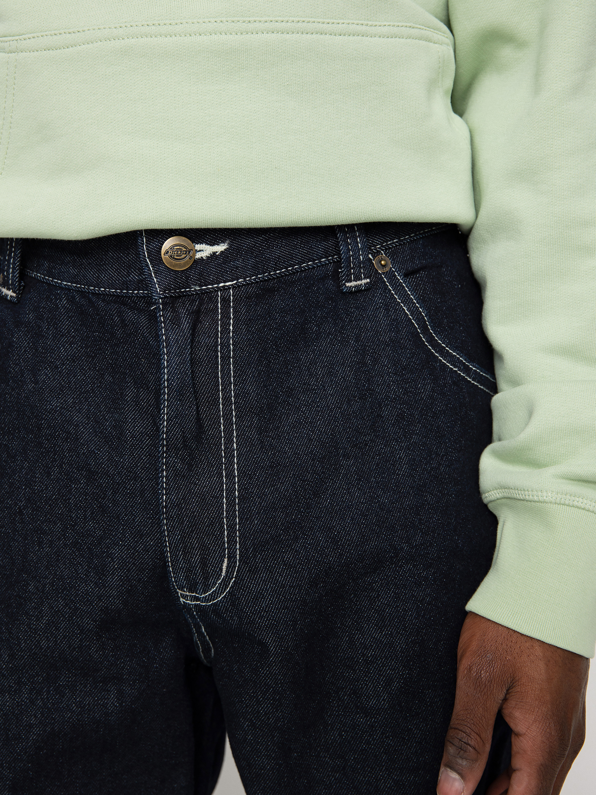 Панталони Dickies Garyville (rinsed)