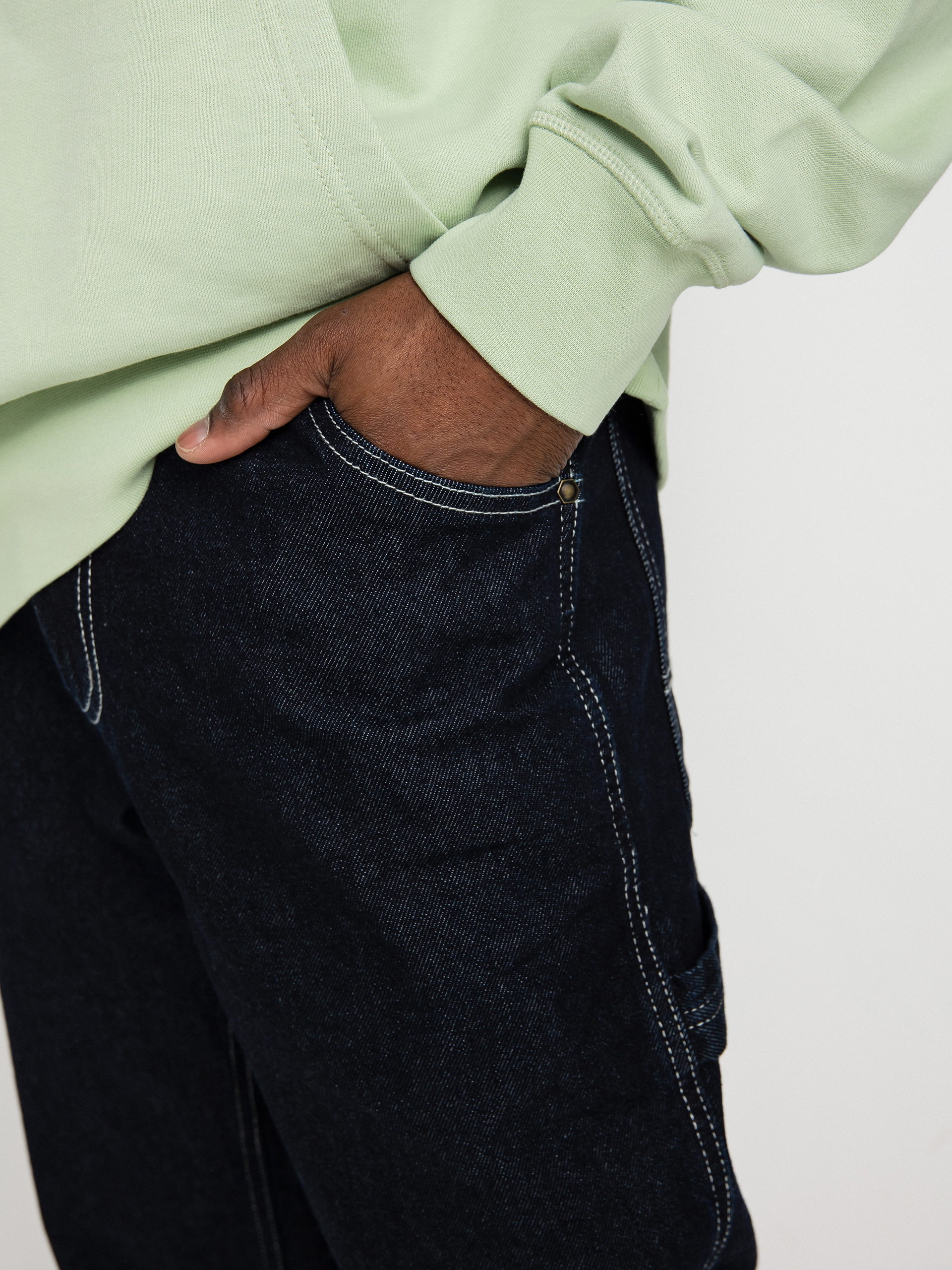 Панталони Dickies Garyville (rinsed)