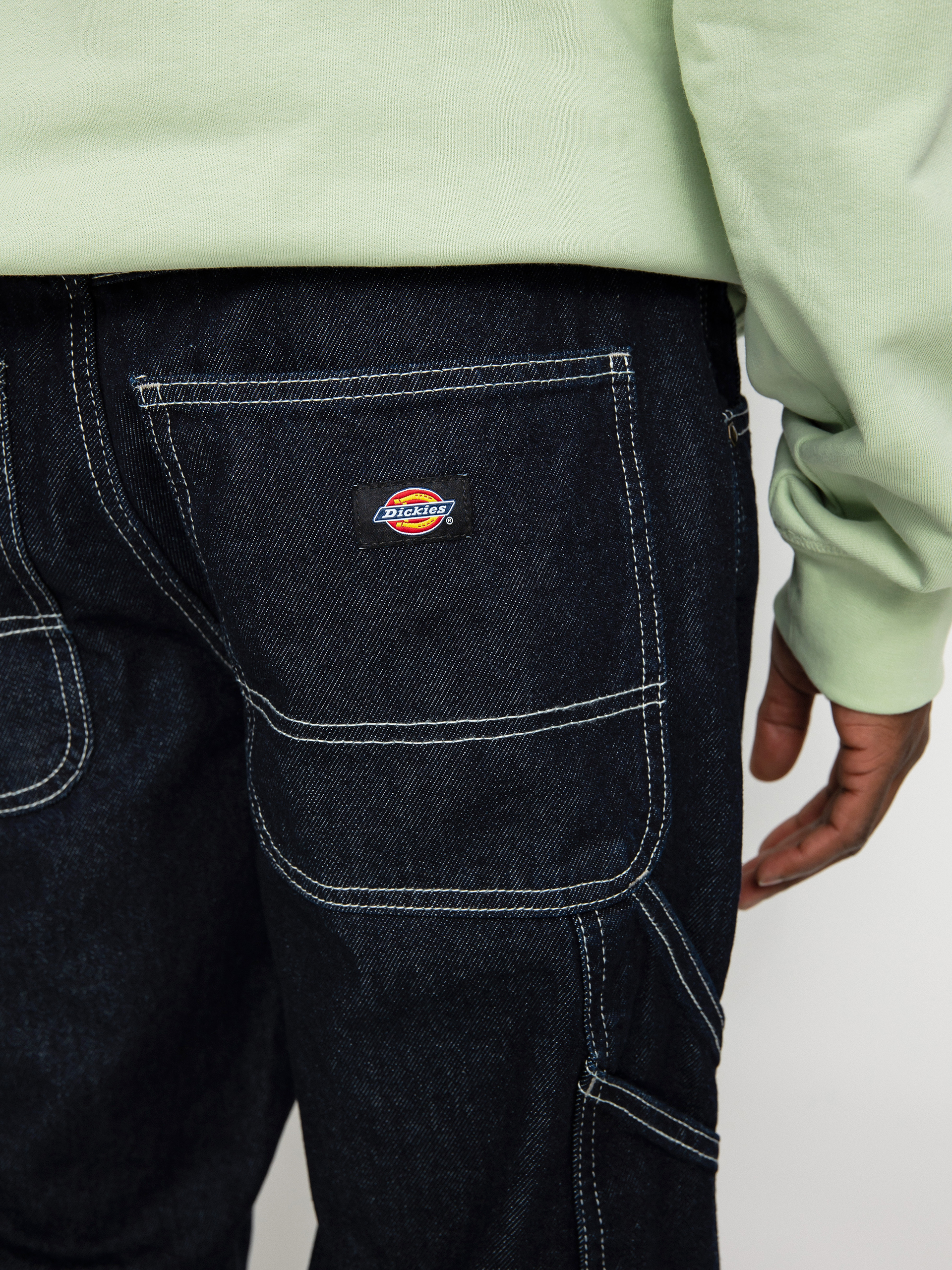 Панталони Dickies Garyville (rinsed)