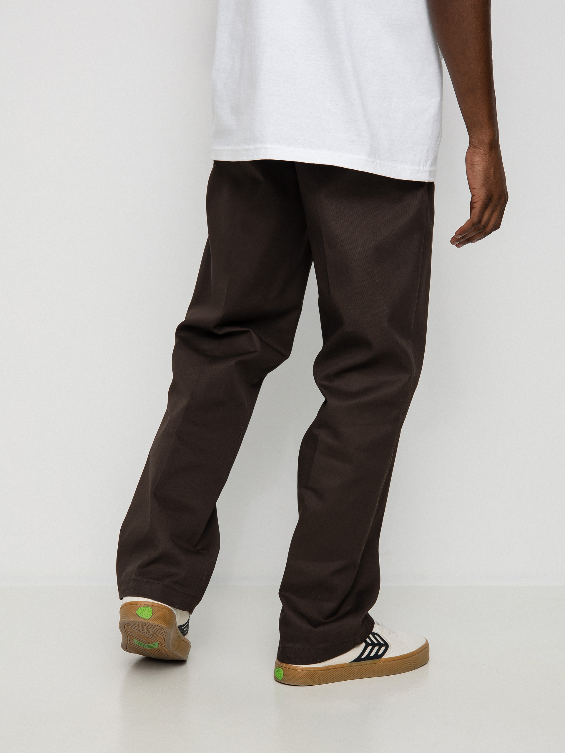 Панталони Dickies 874 Work (dark brown)