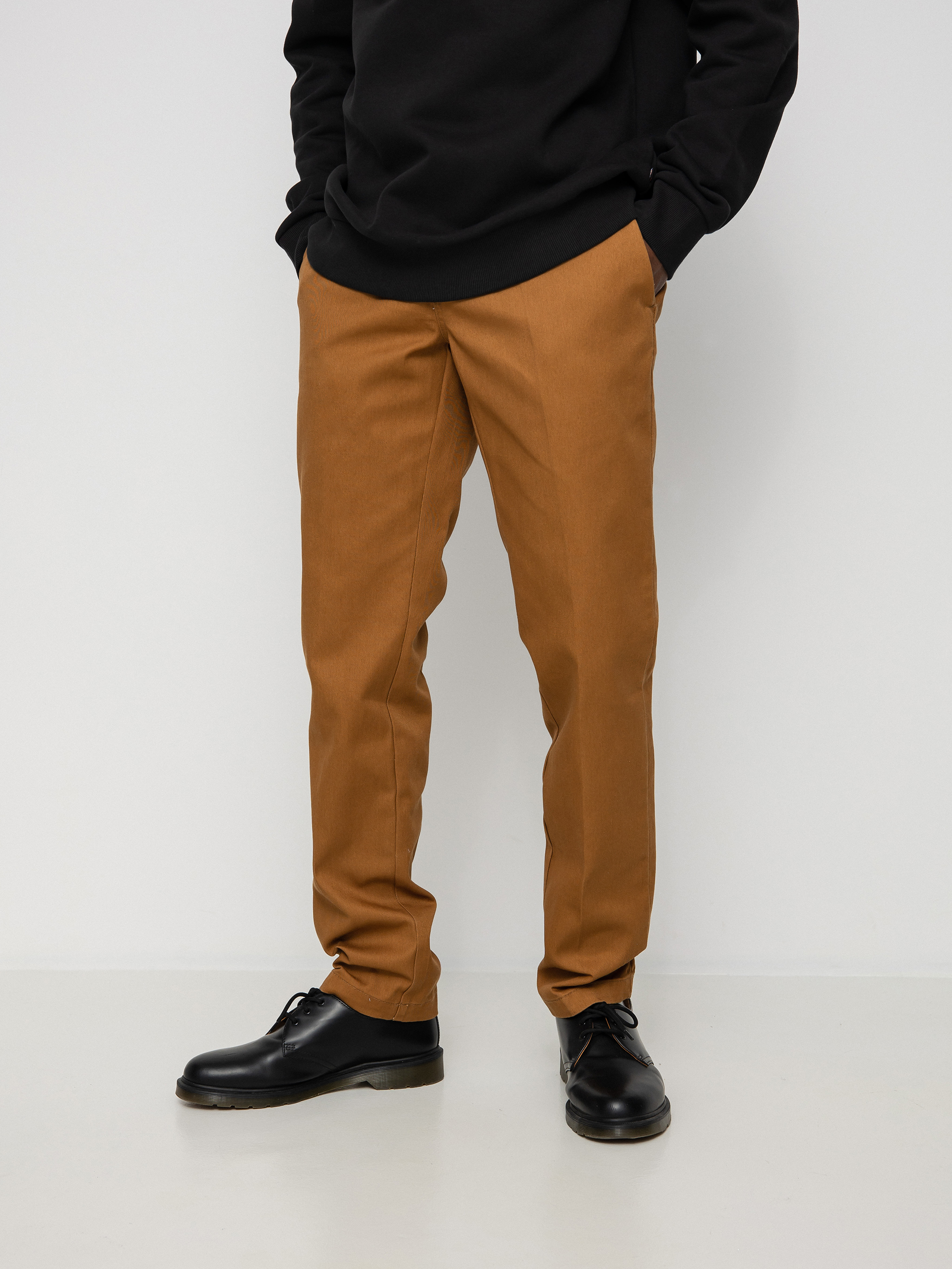 Панталони Dickies 872 Work (brown duck)