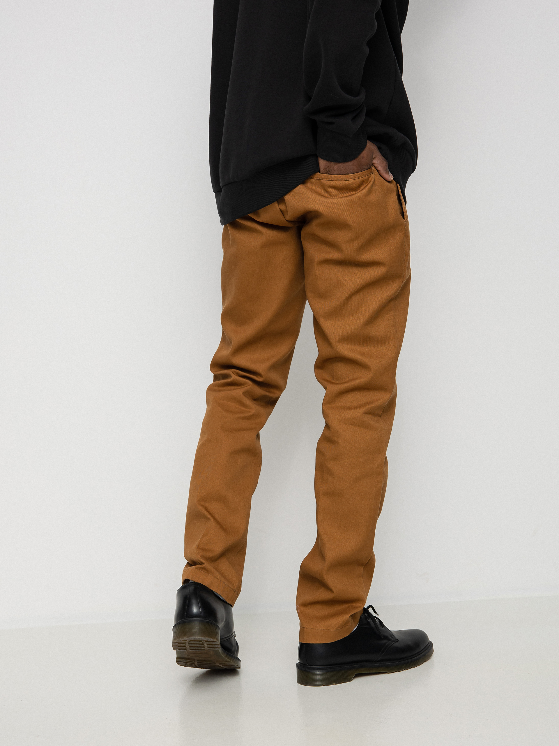 Панталони Dickies 872 Work (brown duck)