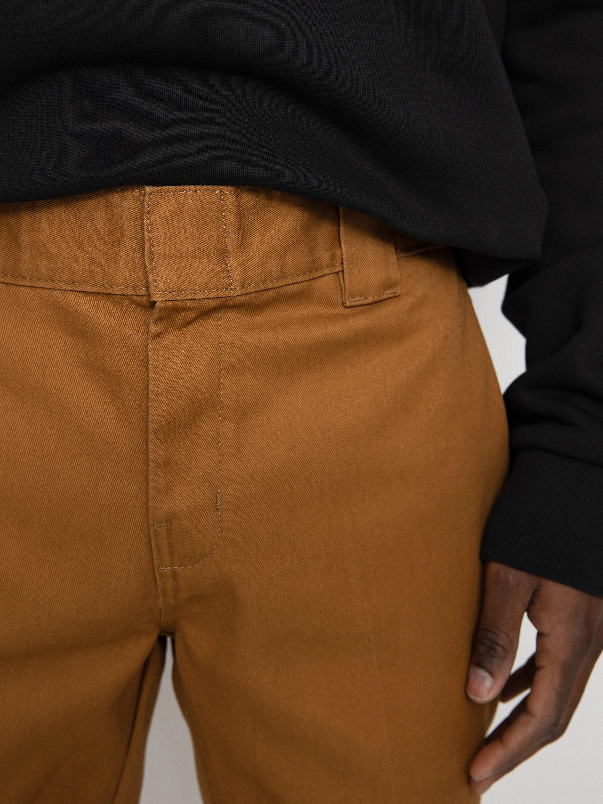 Панталони Dickies 872 Work (brown duck)