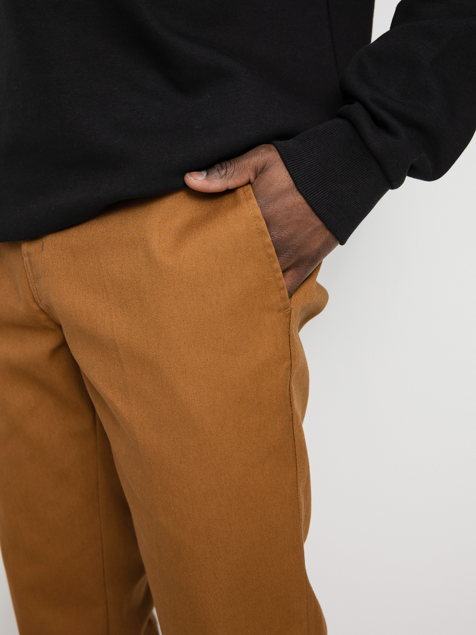 Панталони Dickies 872 Work (brown duck)