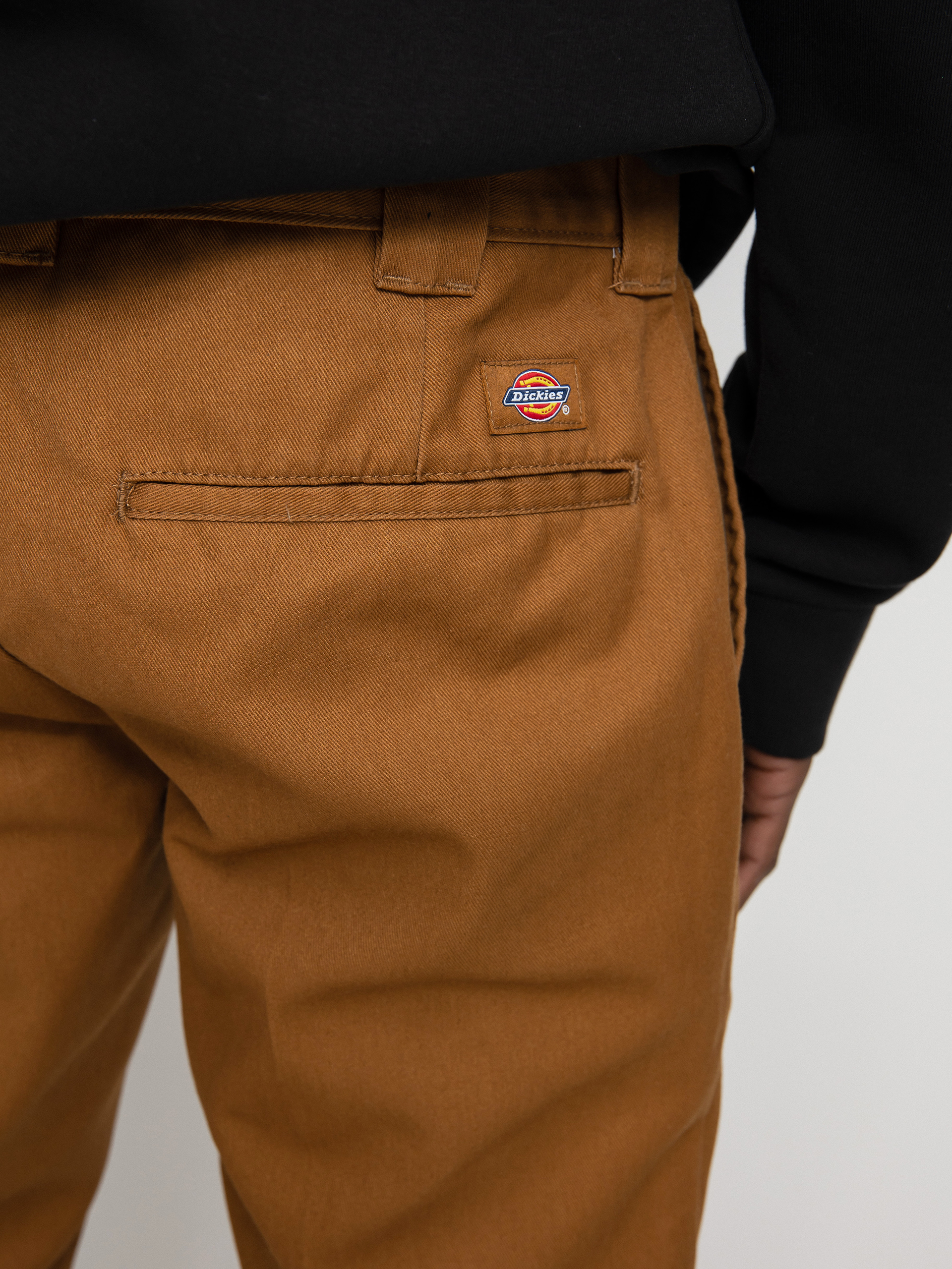 Панталони Dickies 872 Work (brown duck)