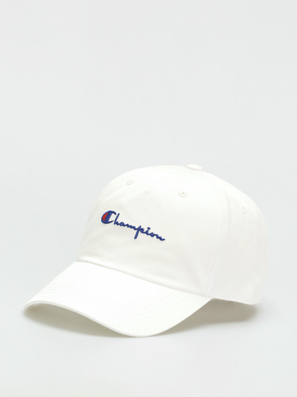 Шапка с козирка Champion Baseball Cap 804811 (wht)