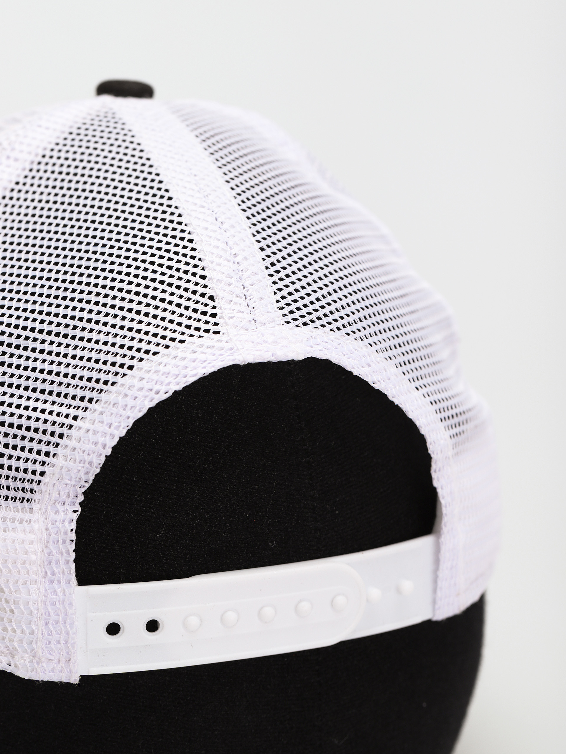 Шапка с козирка New Era Clean Trucker New York Yankees ZD (black)