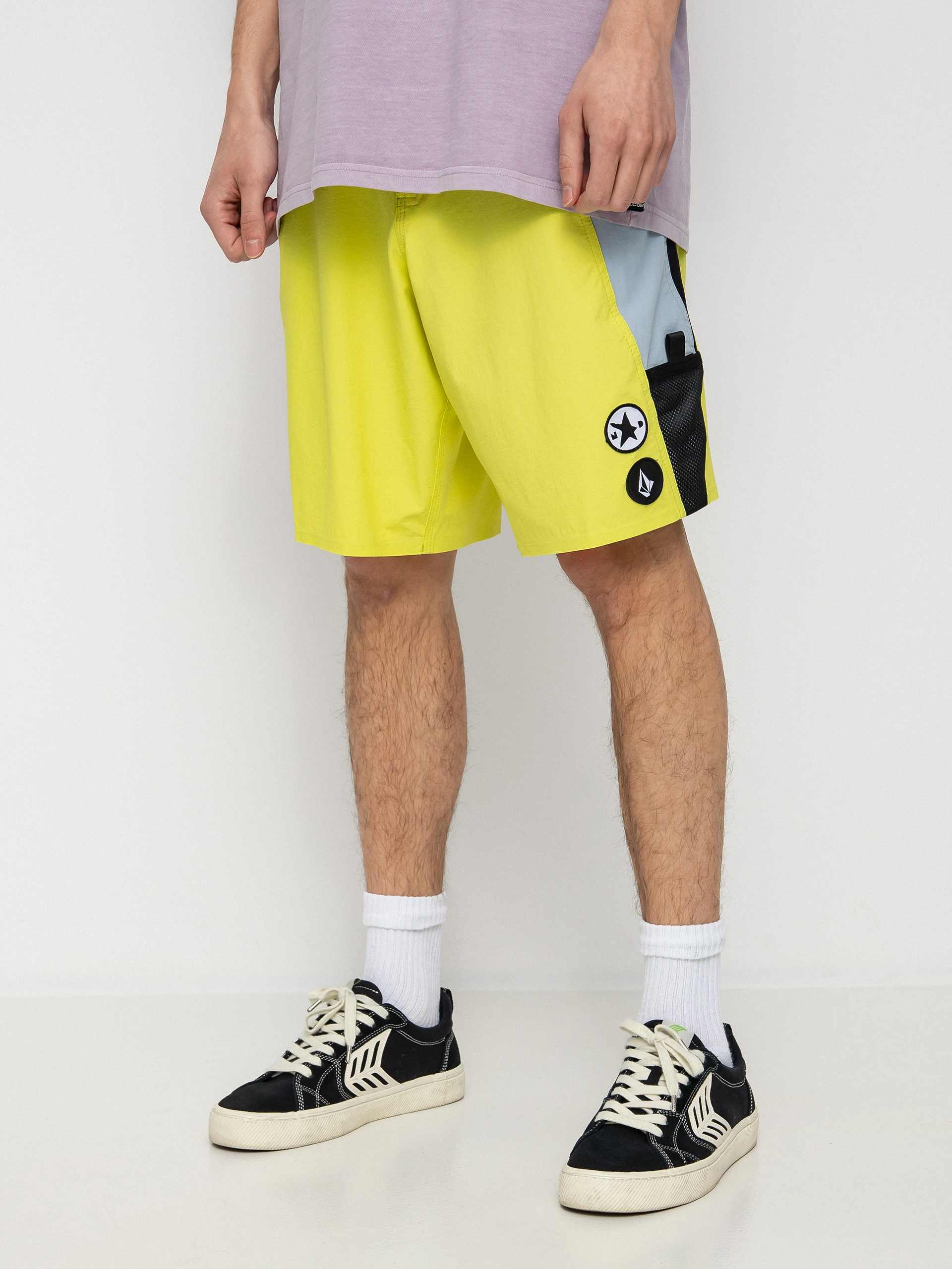 Плажни къси панталони Volcom Surf Vitals Noa Deane Lib 20