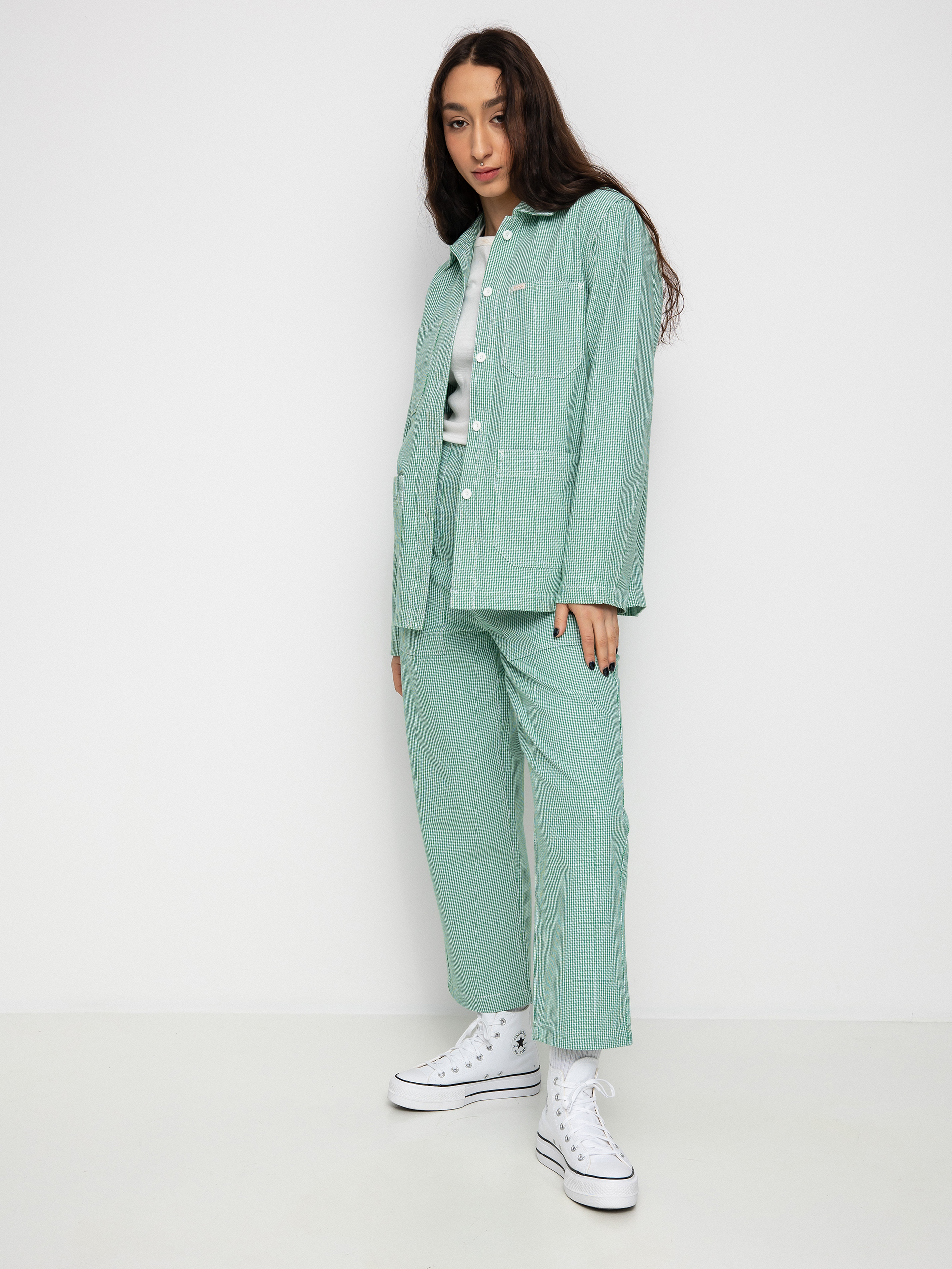 u041fu0430u043du0442u0430u043bu043eu043du0438 Brixton Vancouver Wmn (leprechaun)