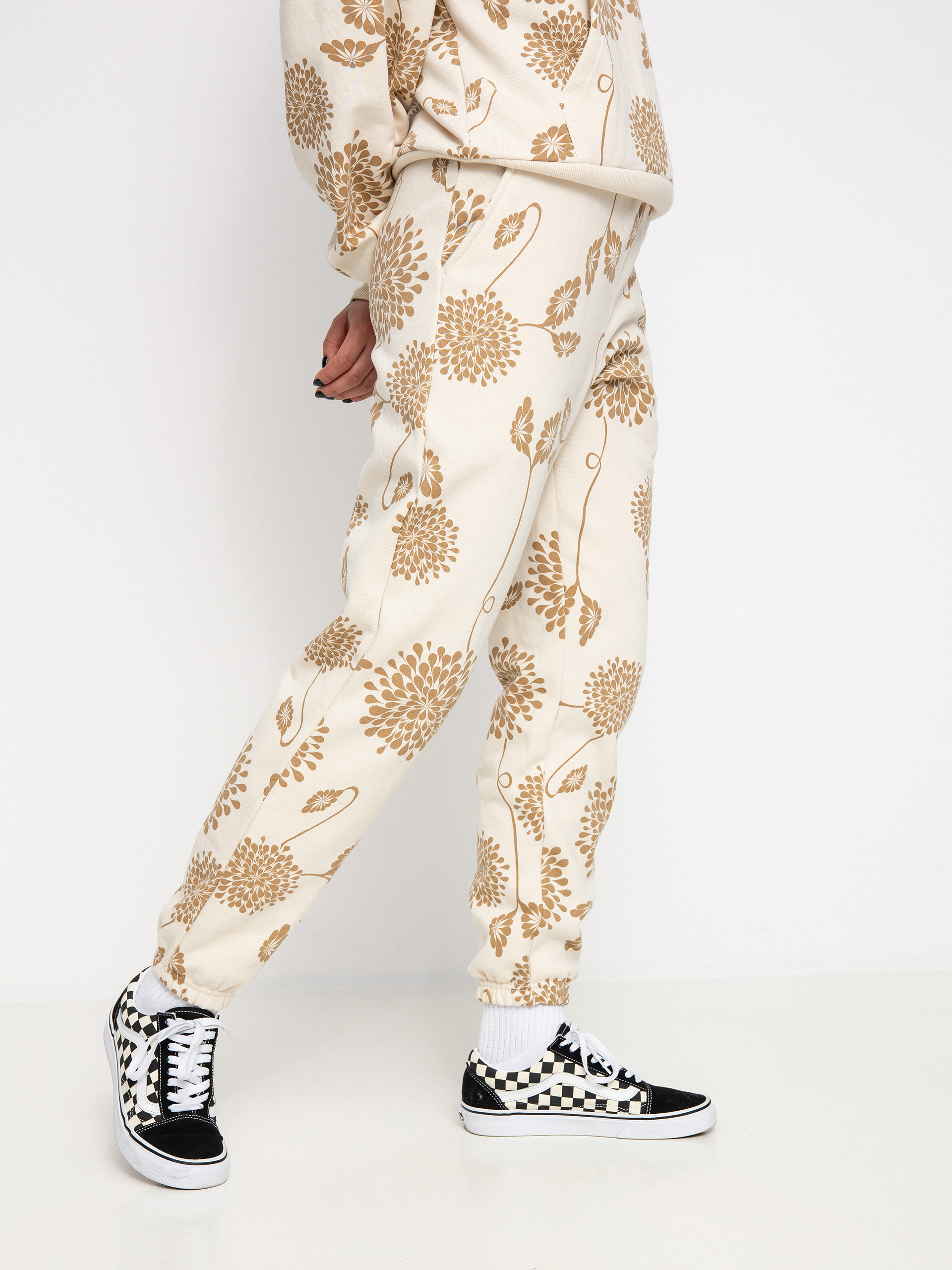 Панталони Brixton Weekender Wmn (dove)