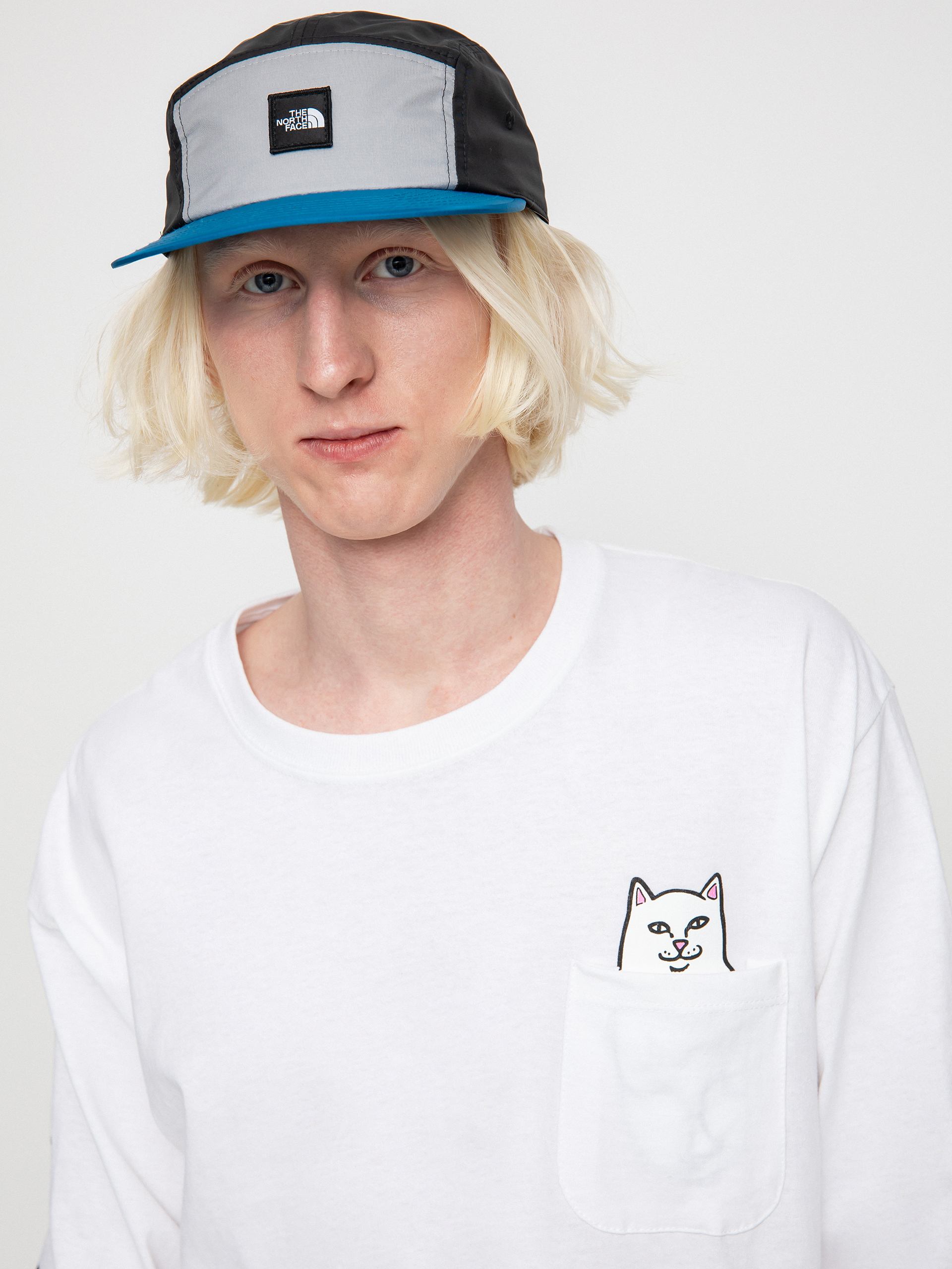 Блуза RipNDip Lord Nermal