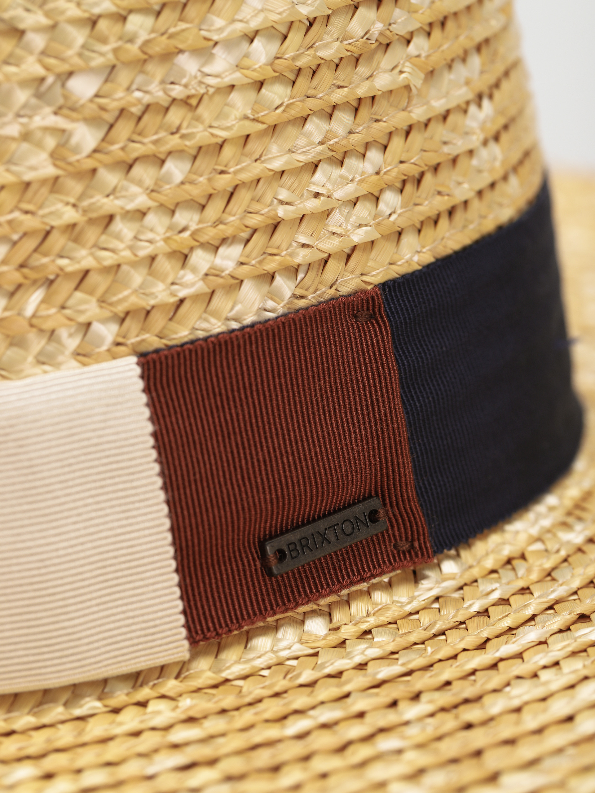 Шапка с периферия Brixton Joanna Hat Wmn (honey/mixed)