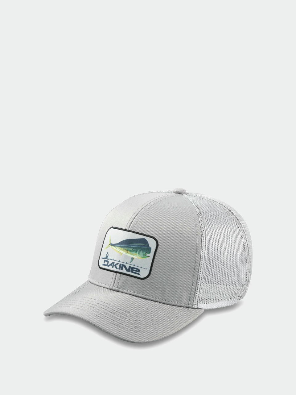 Шапка с козирка Dakine Crossing Curved Bill Trucker (griffin)