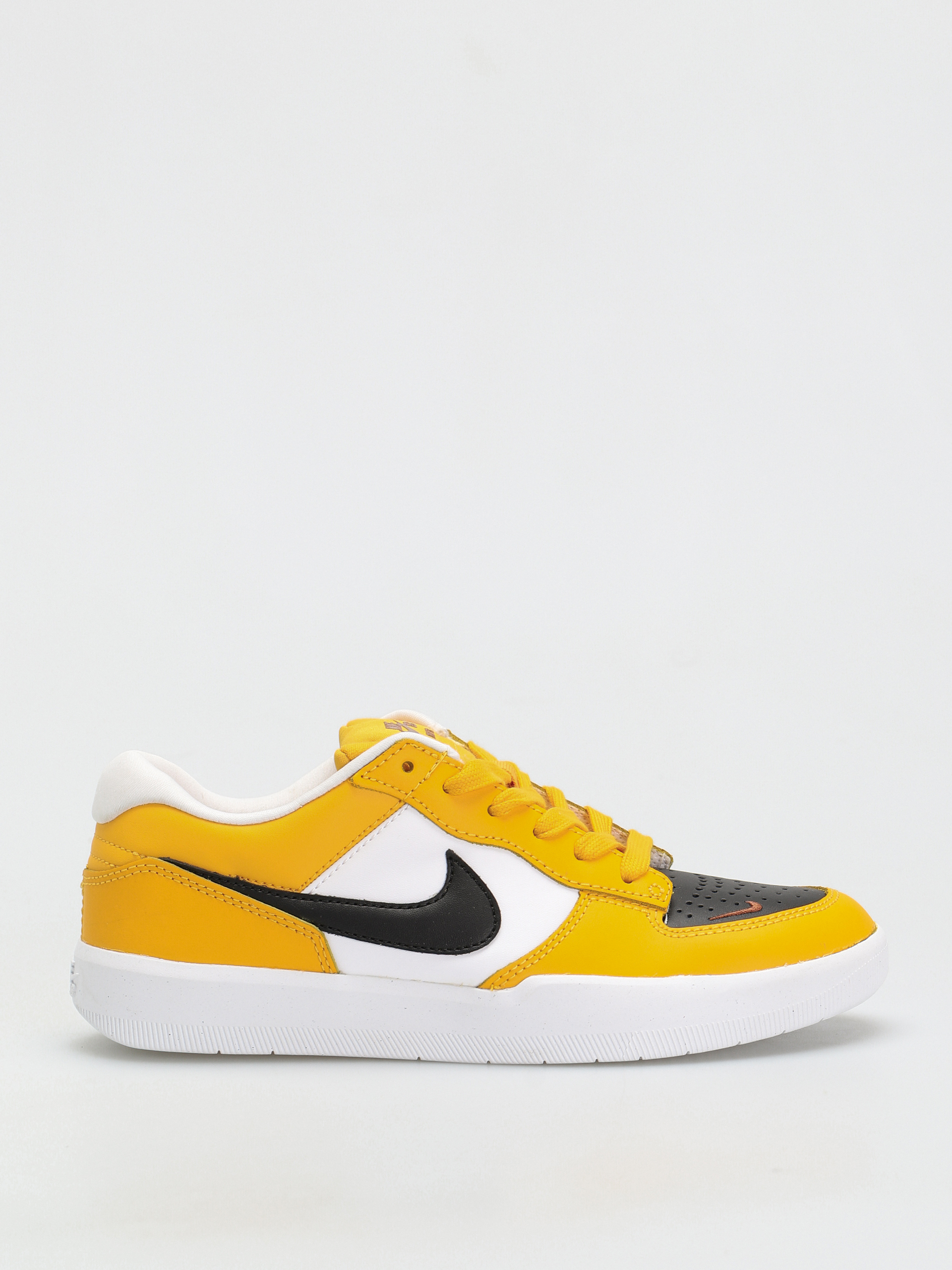 Обувки Nike SB Force 58 Premium (university gold/black white pecan)
