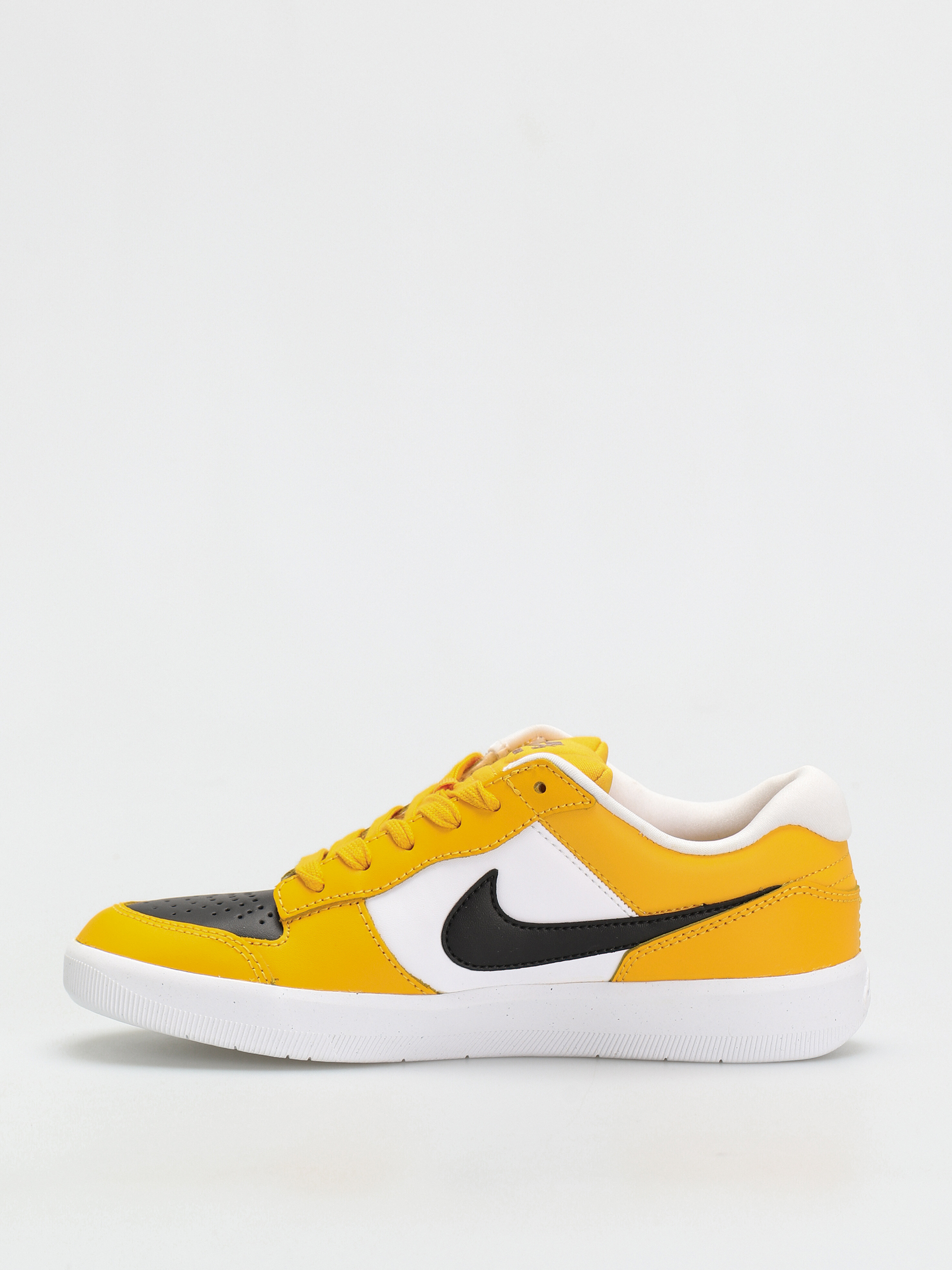 Обувки Nike SB Force 58 Premium (university gold/black white pecan)