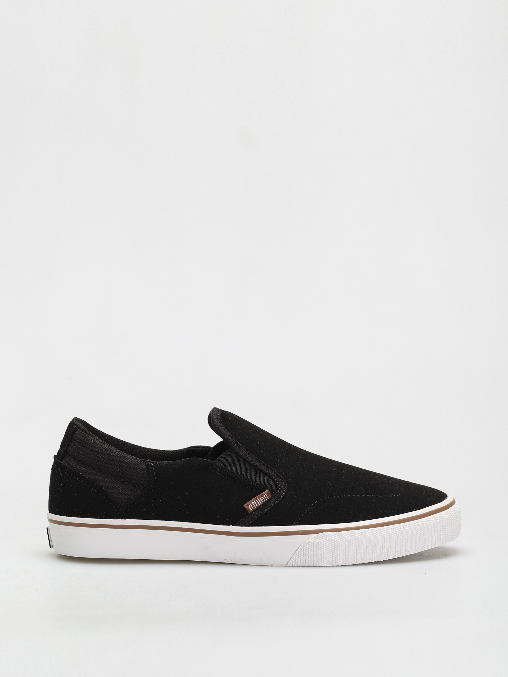 Обувки Etnies Marana Slip (black/white/gum)